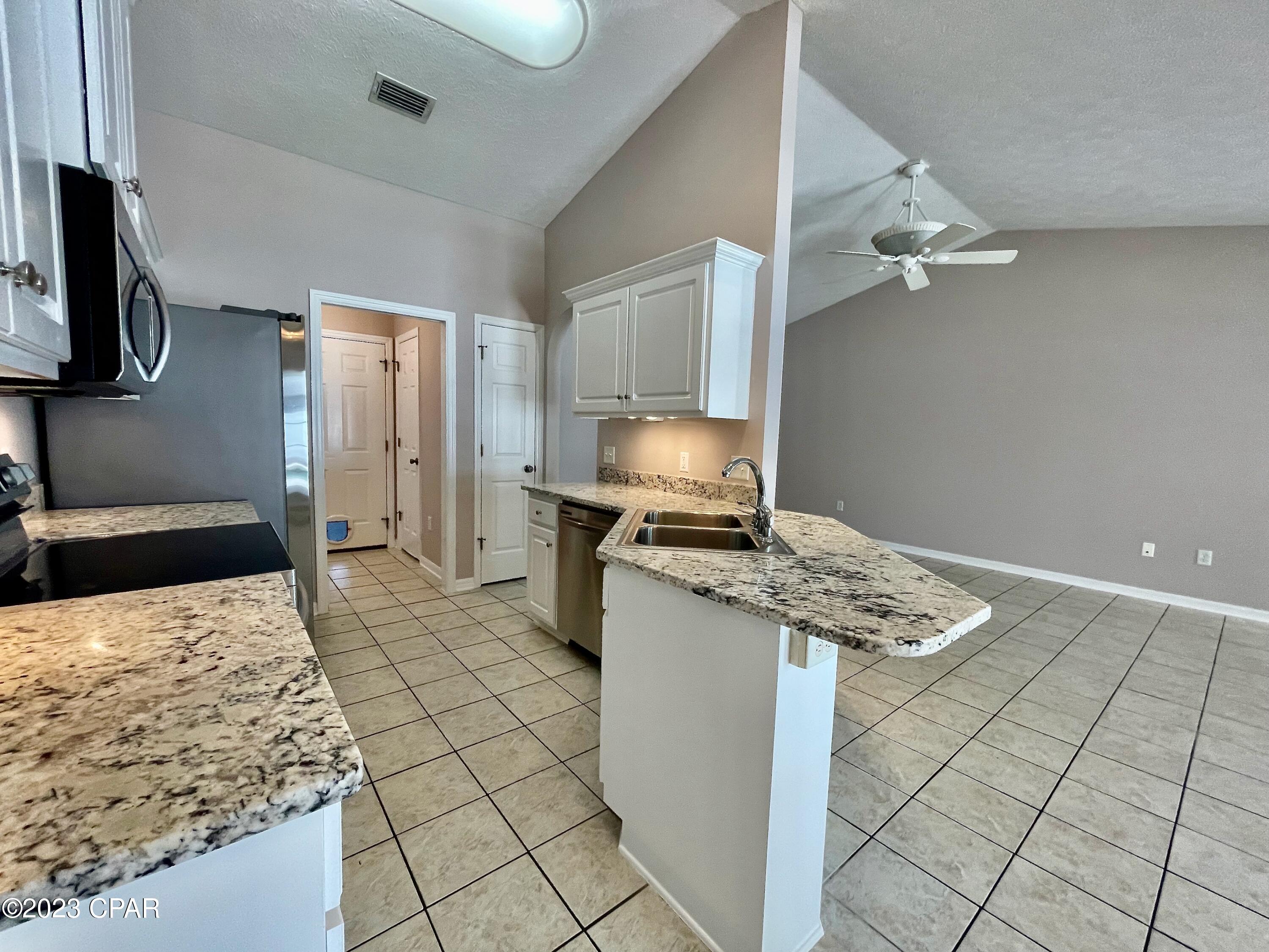 Open Sands - Residential