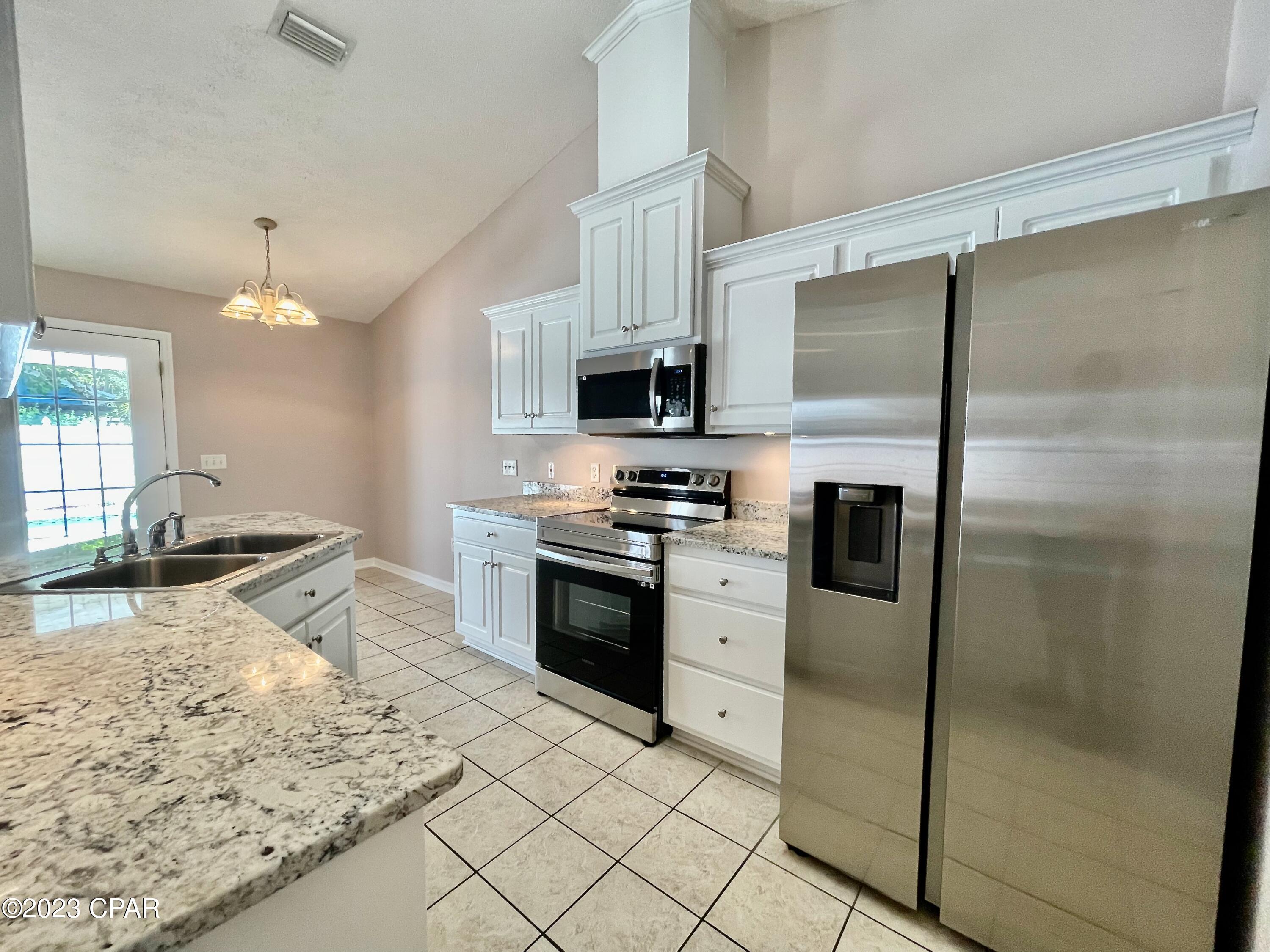 Open Sands - Residential