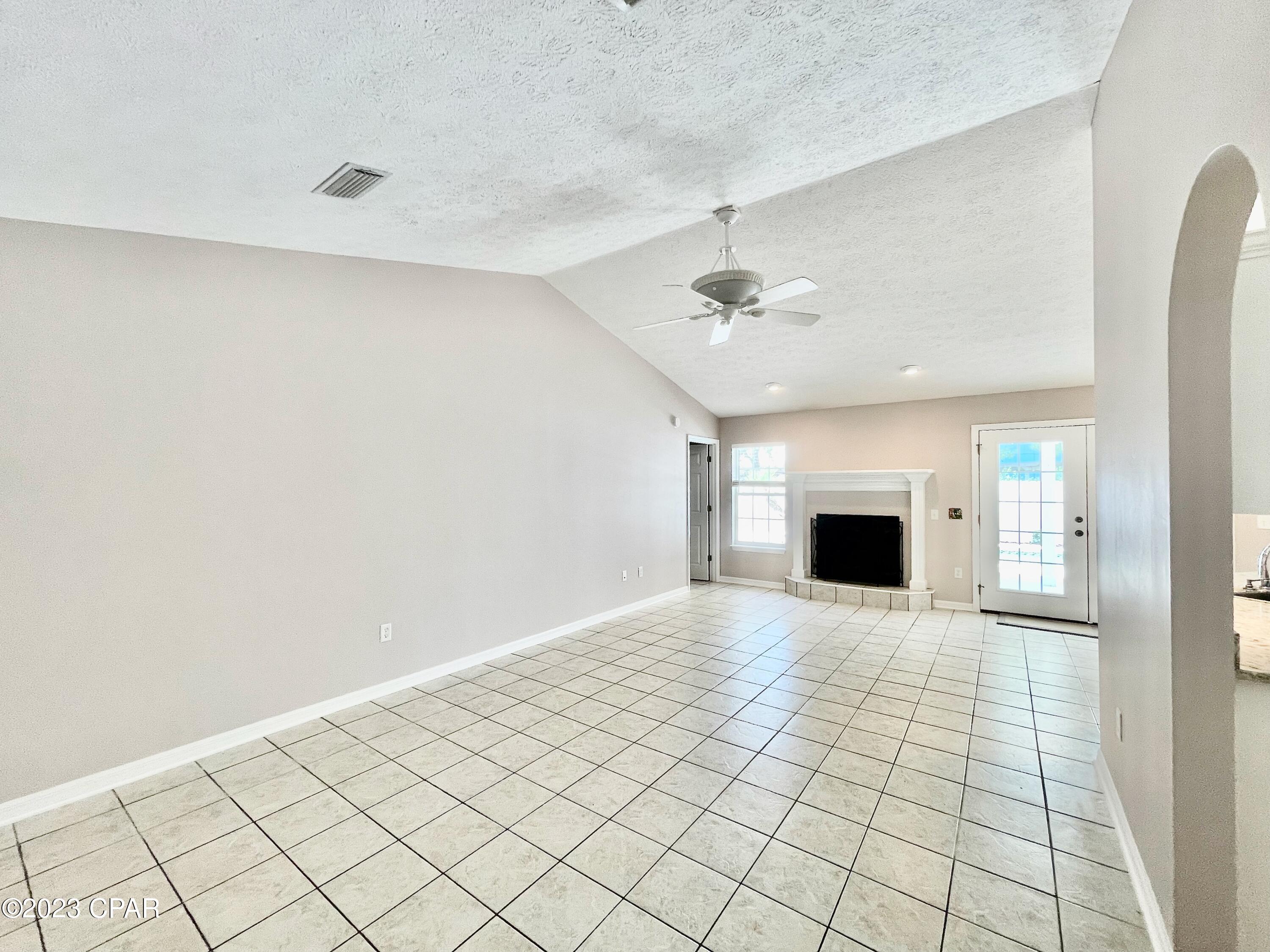 Open Sands - Residential