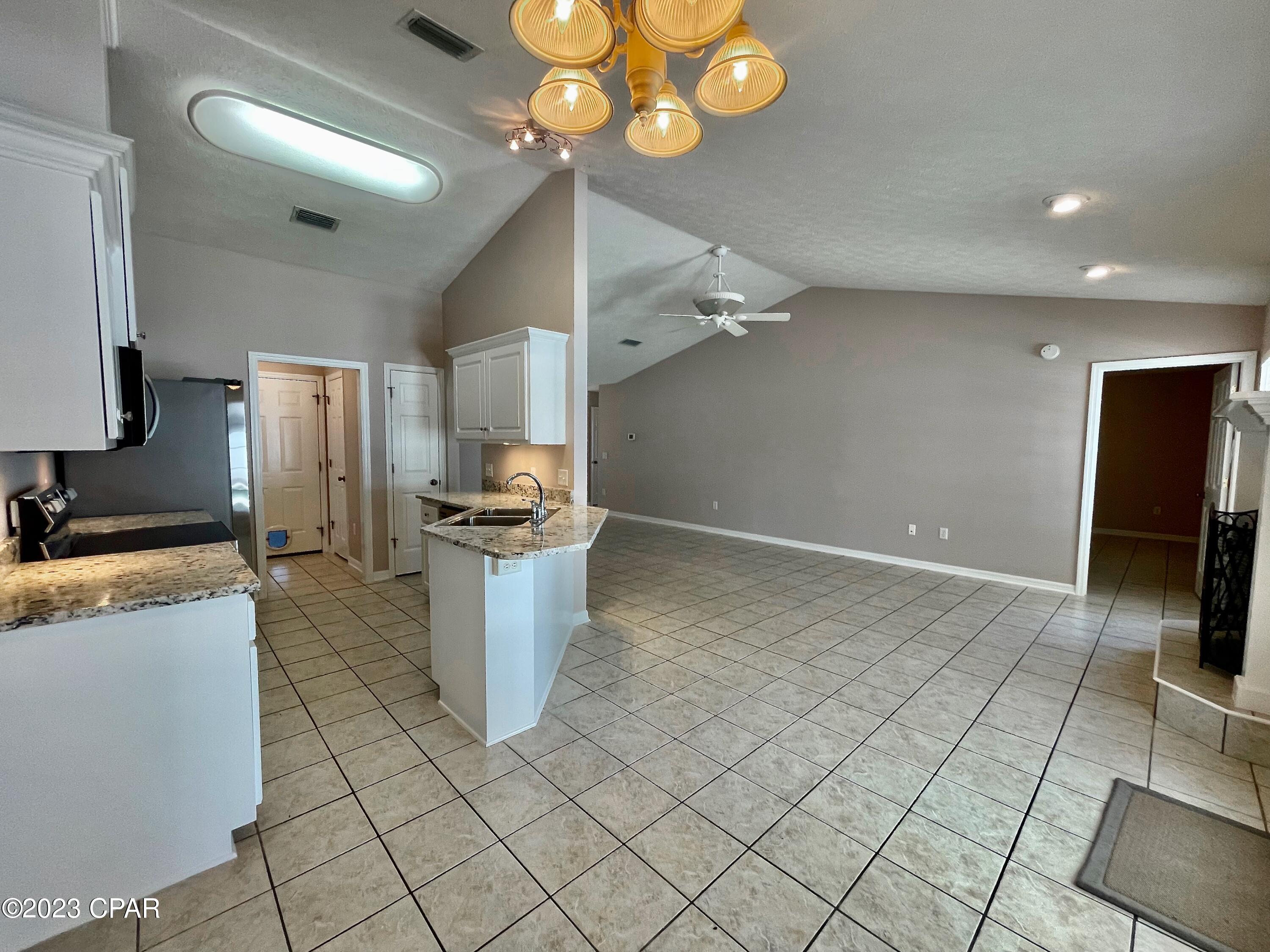 Open Sands - Residential