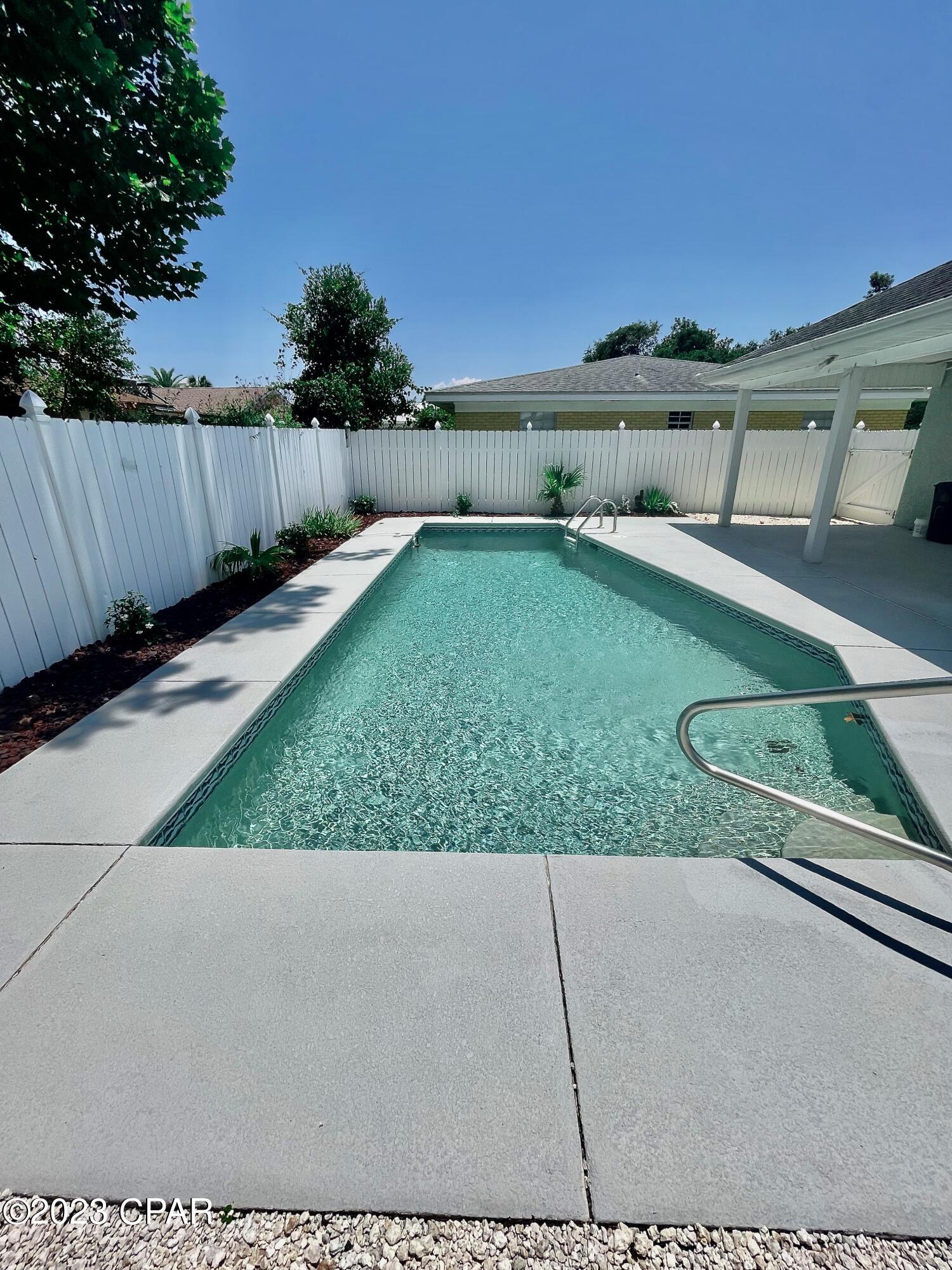 Open Sands - Residential