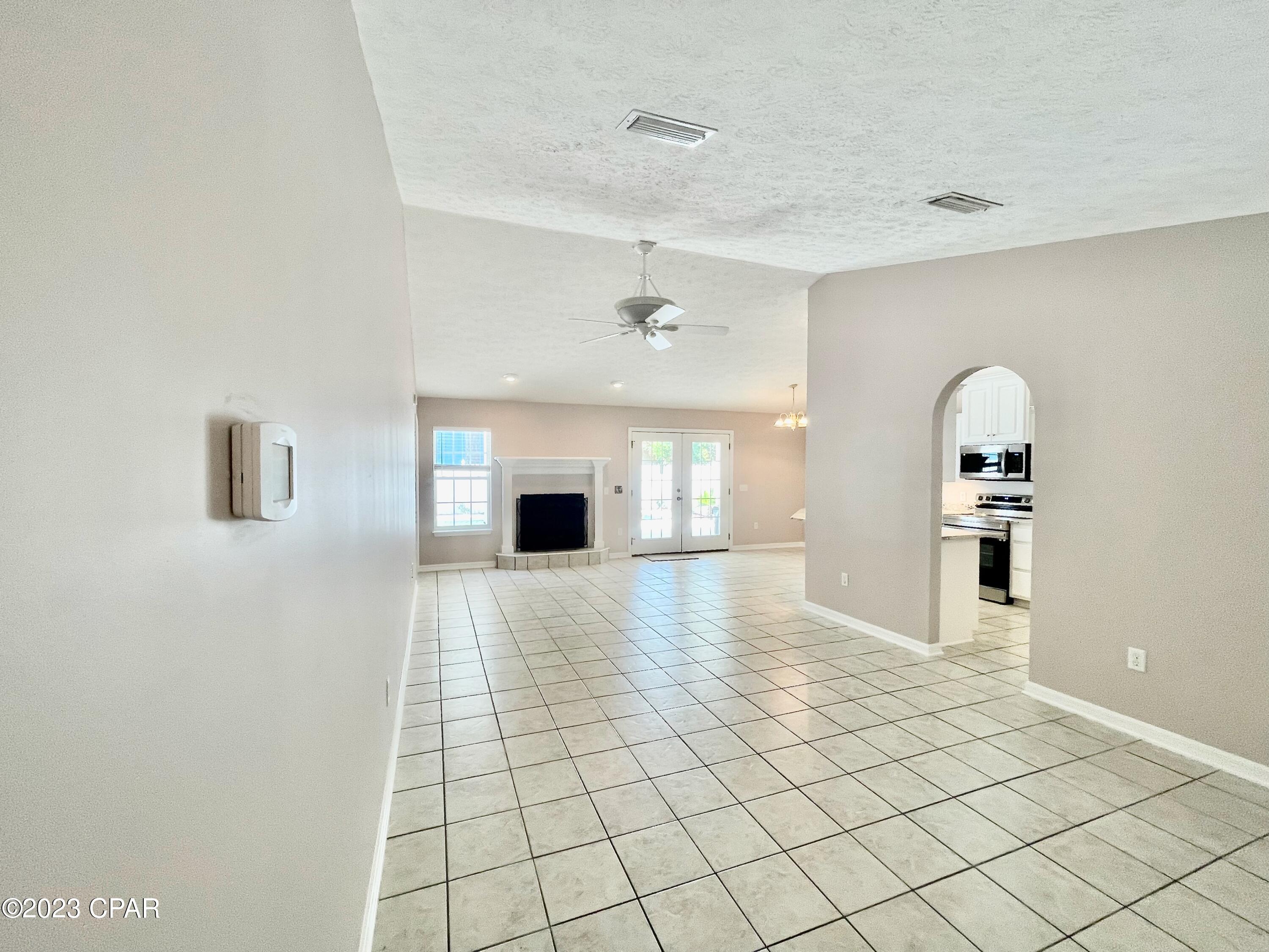 Open Sands - Residential