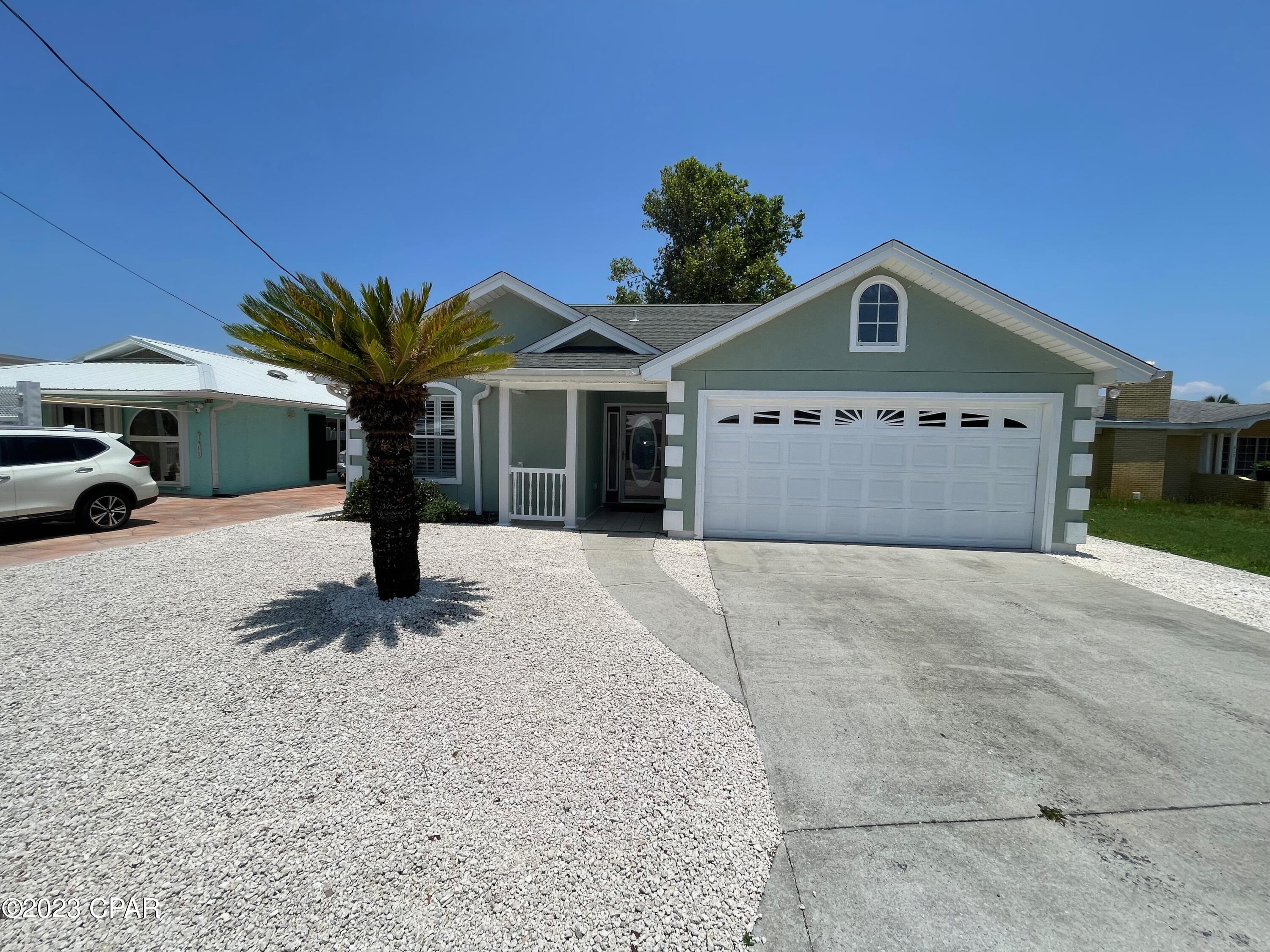 Open Sands - Residential