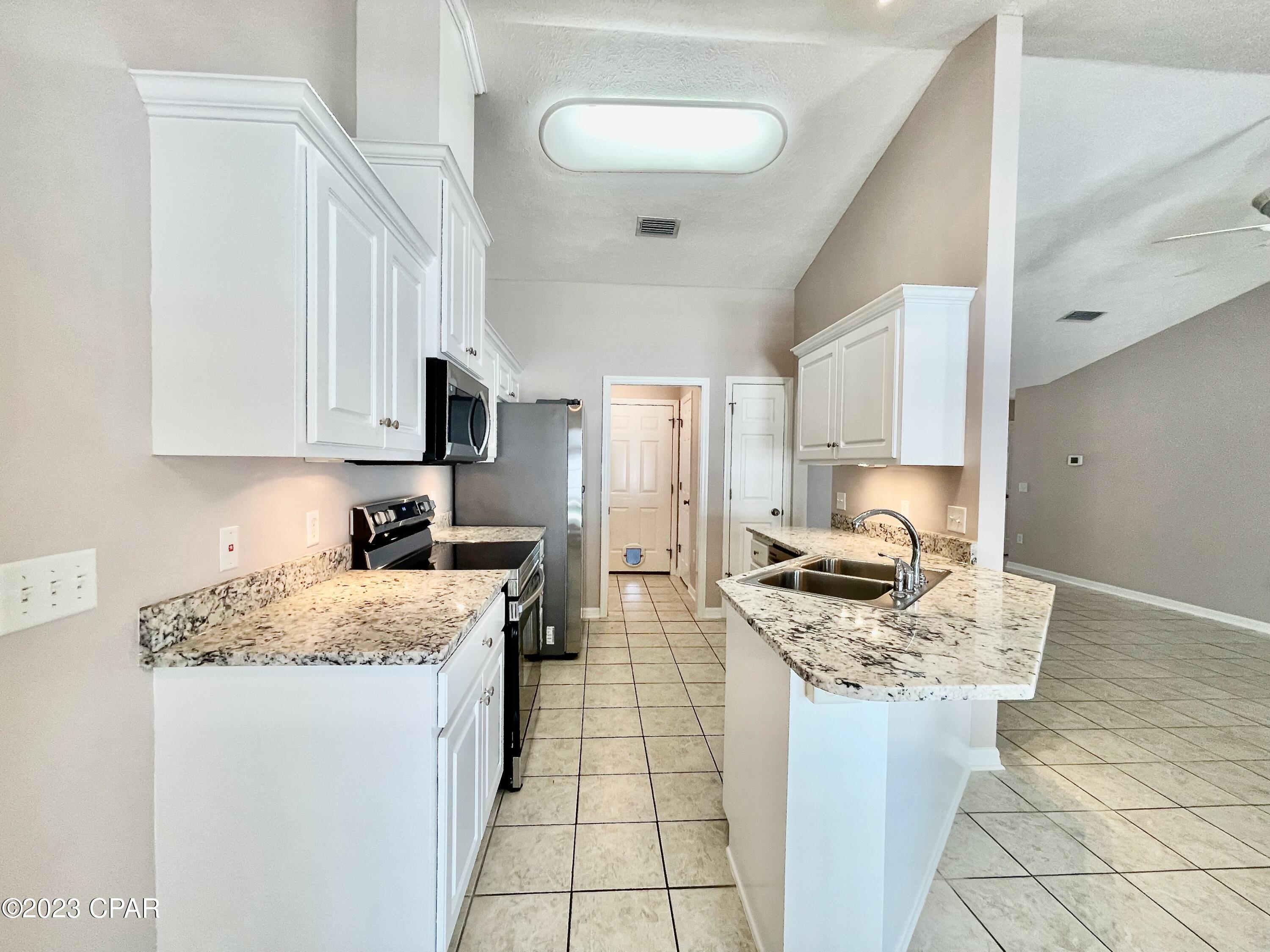 Open Sands - Residential