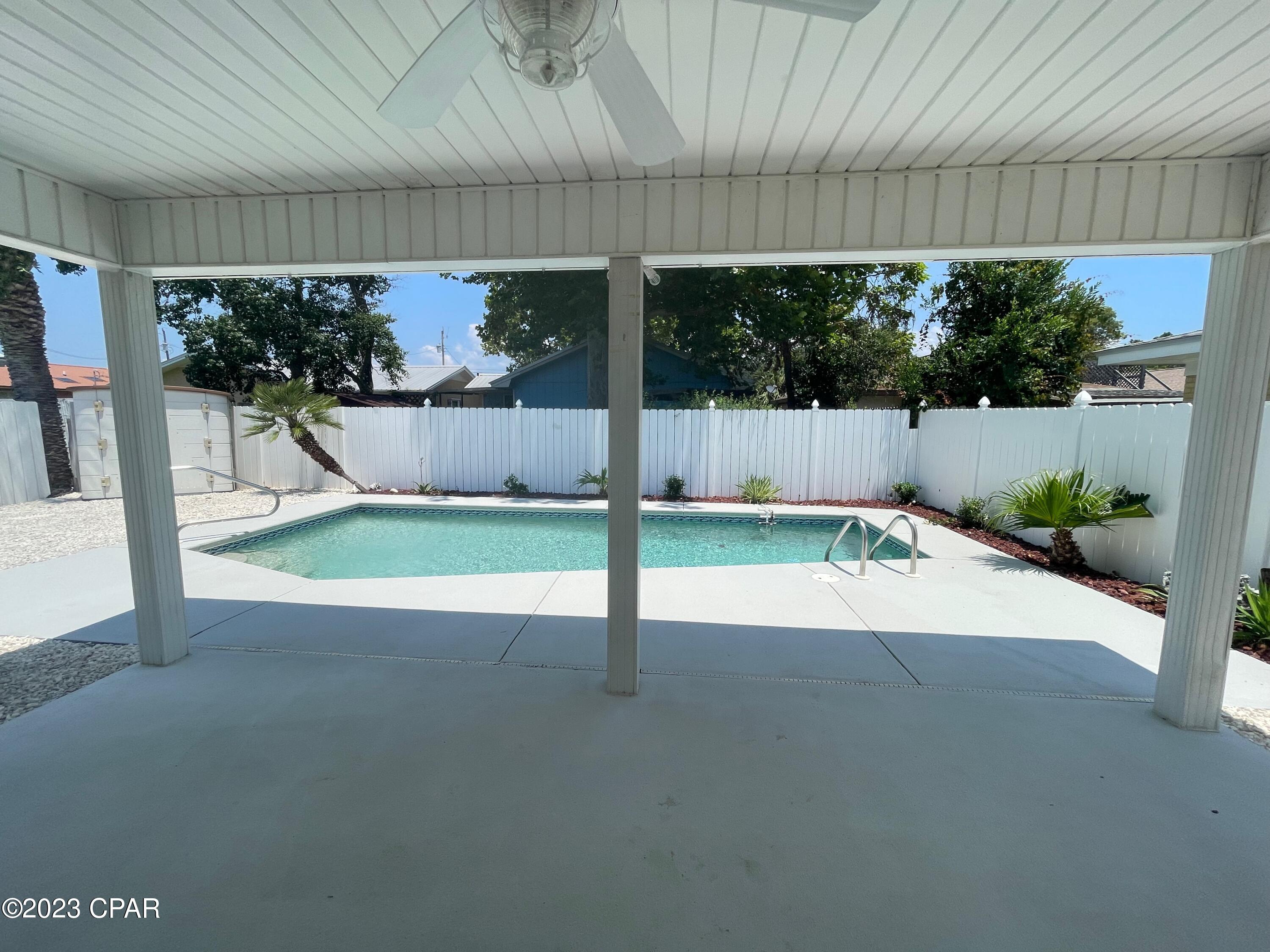 Open Sands - Residential