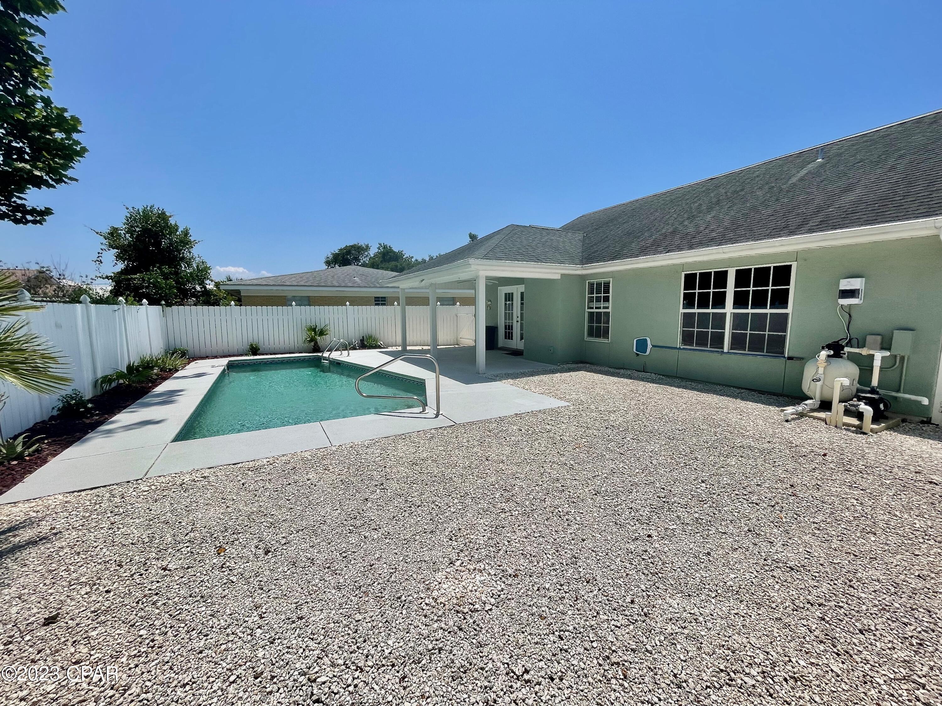 Open Sands - Residential