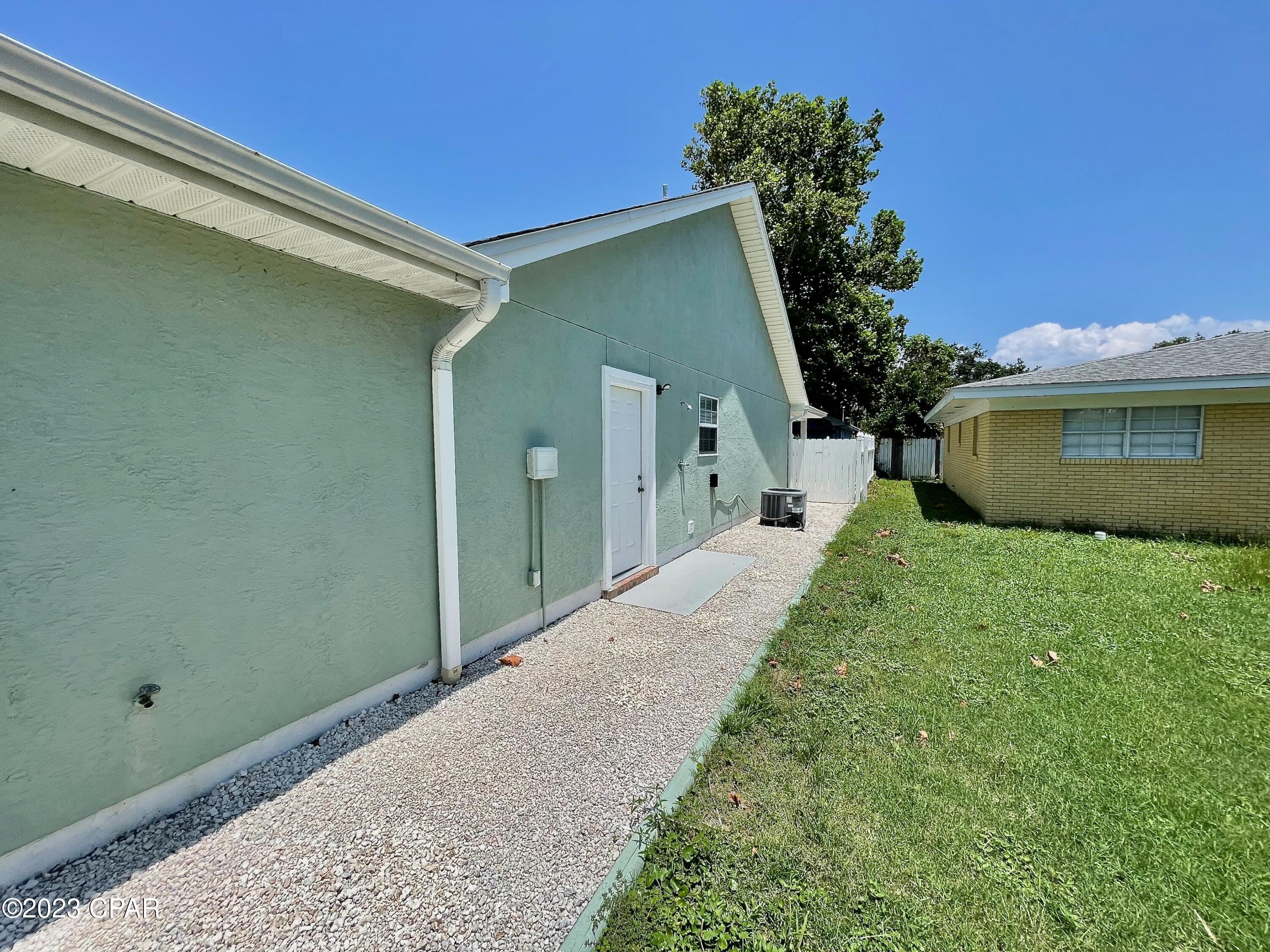 Open Sands - Residential