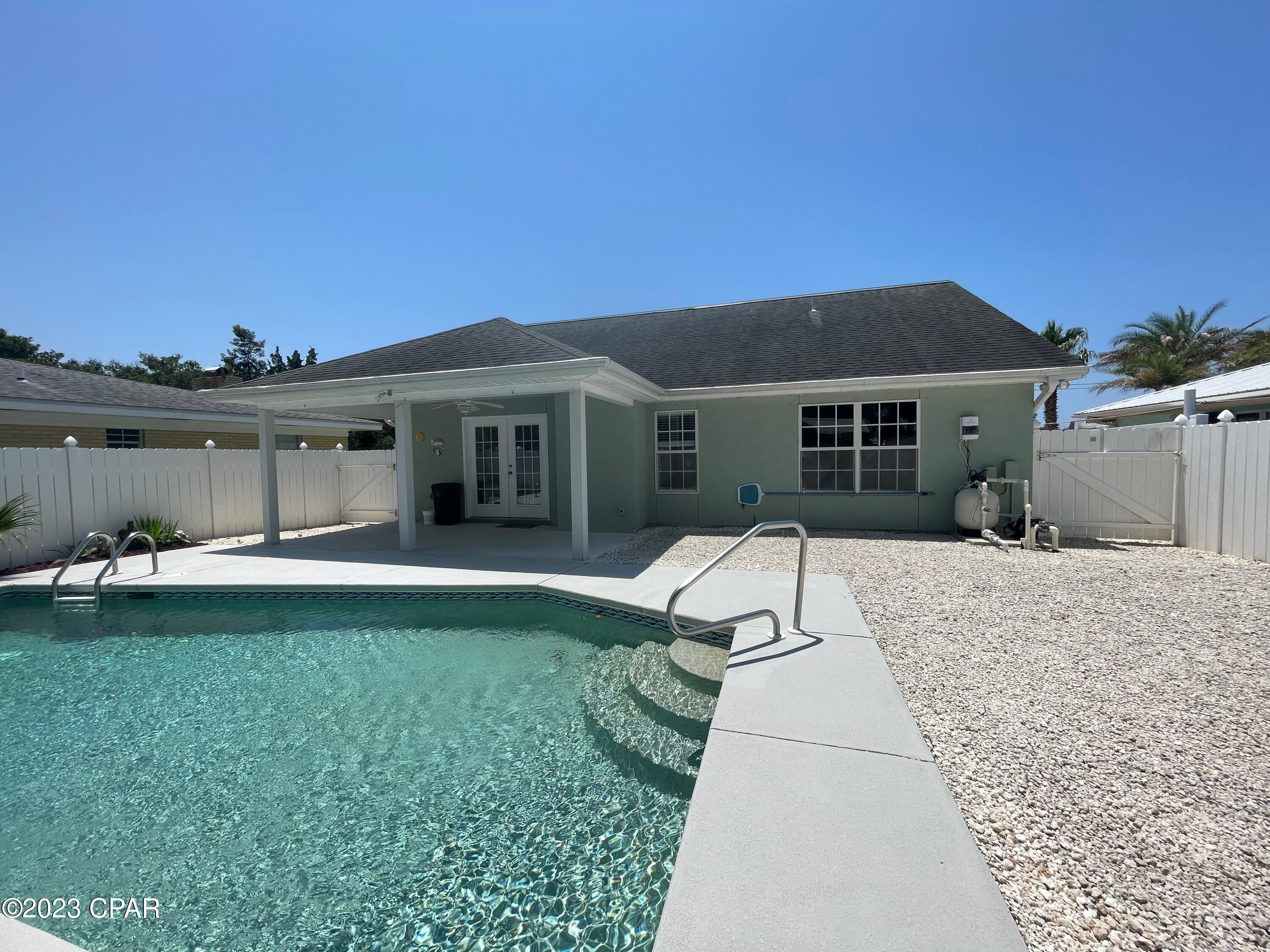 Open Sands - Residential