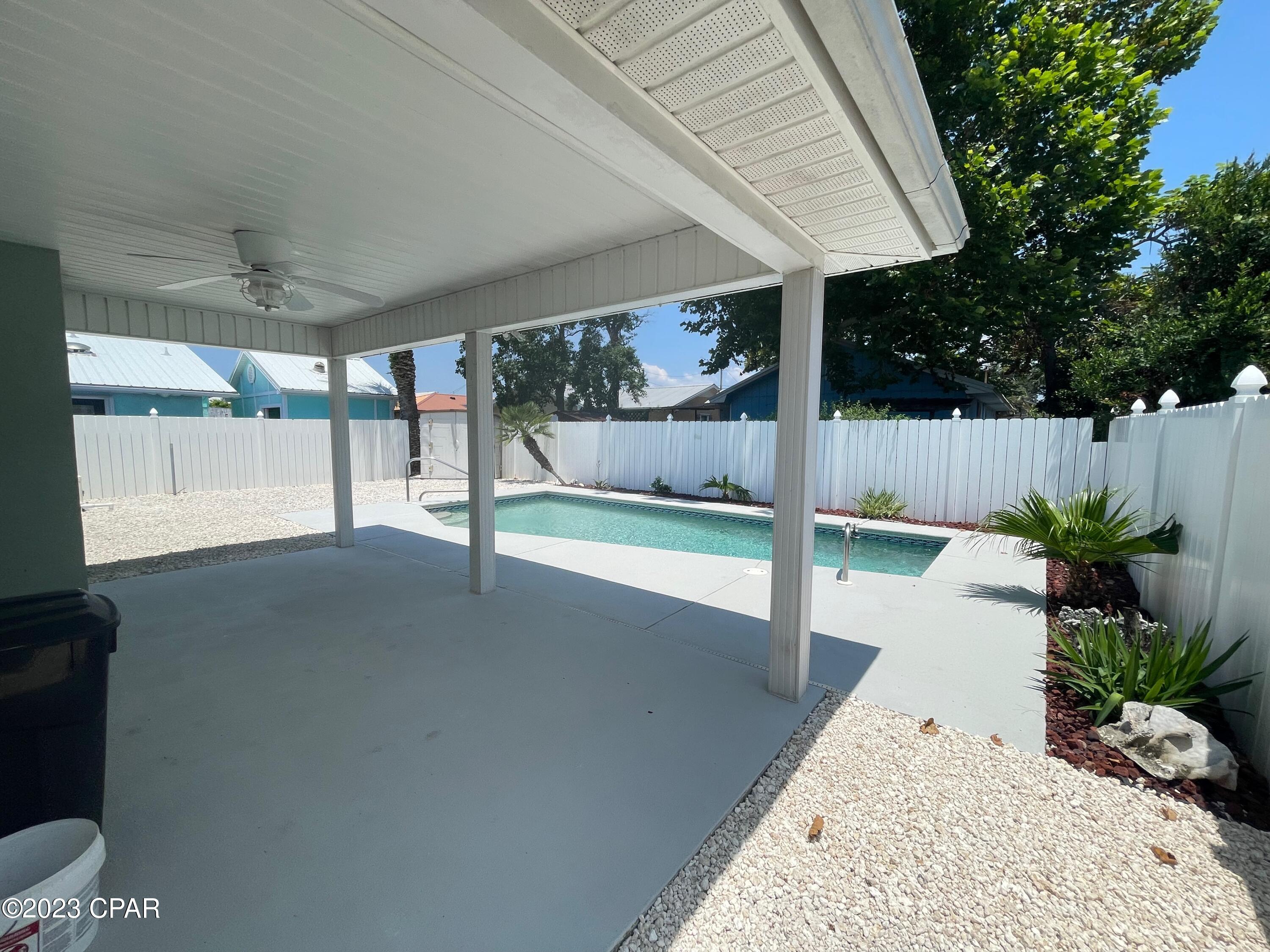 Open Sands - Residential