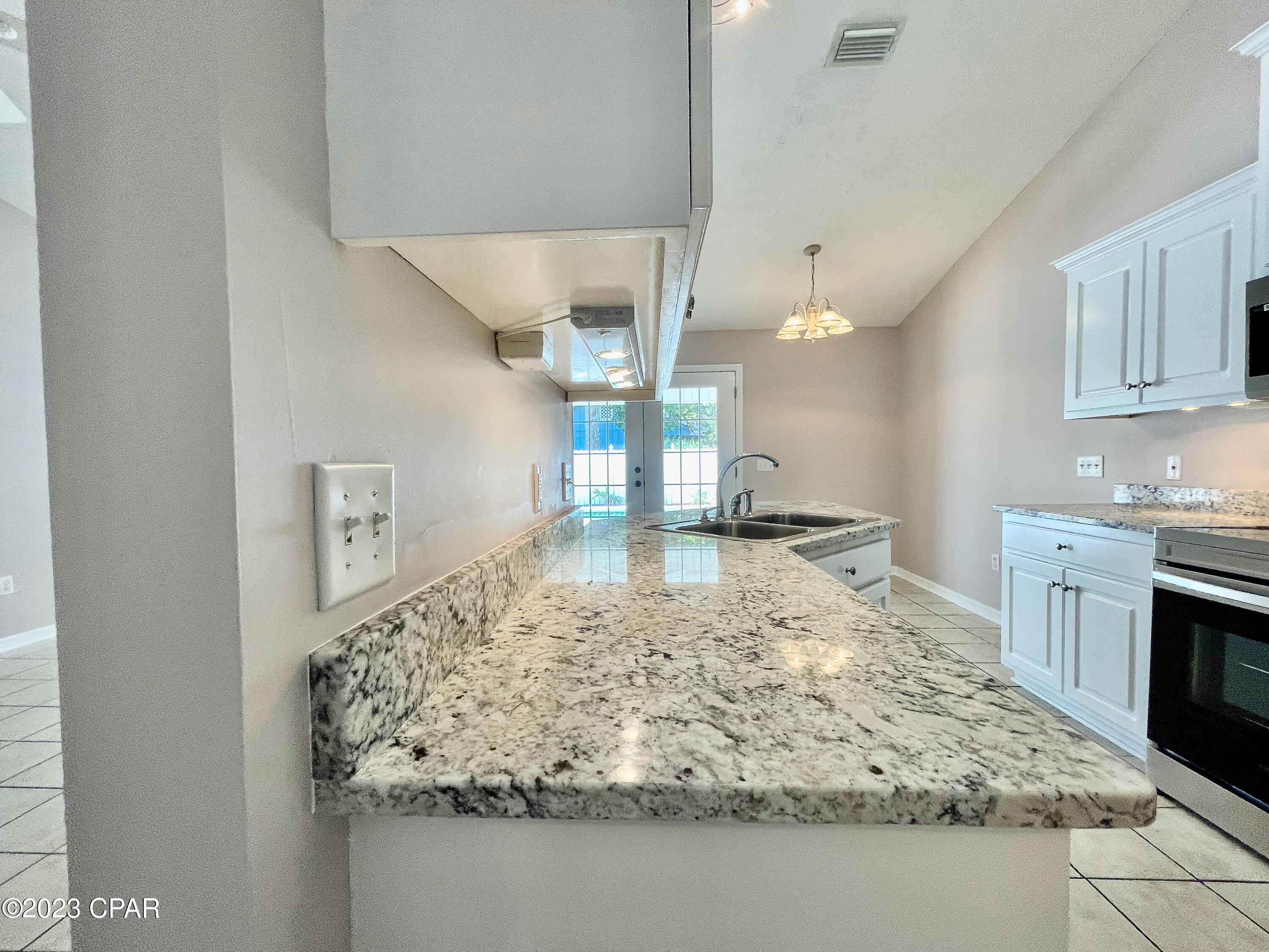 Open Sands - Residential