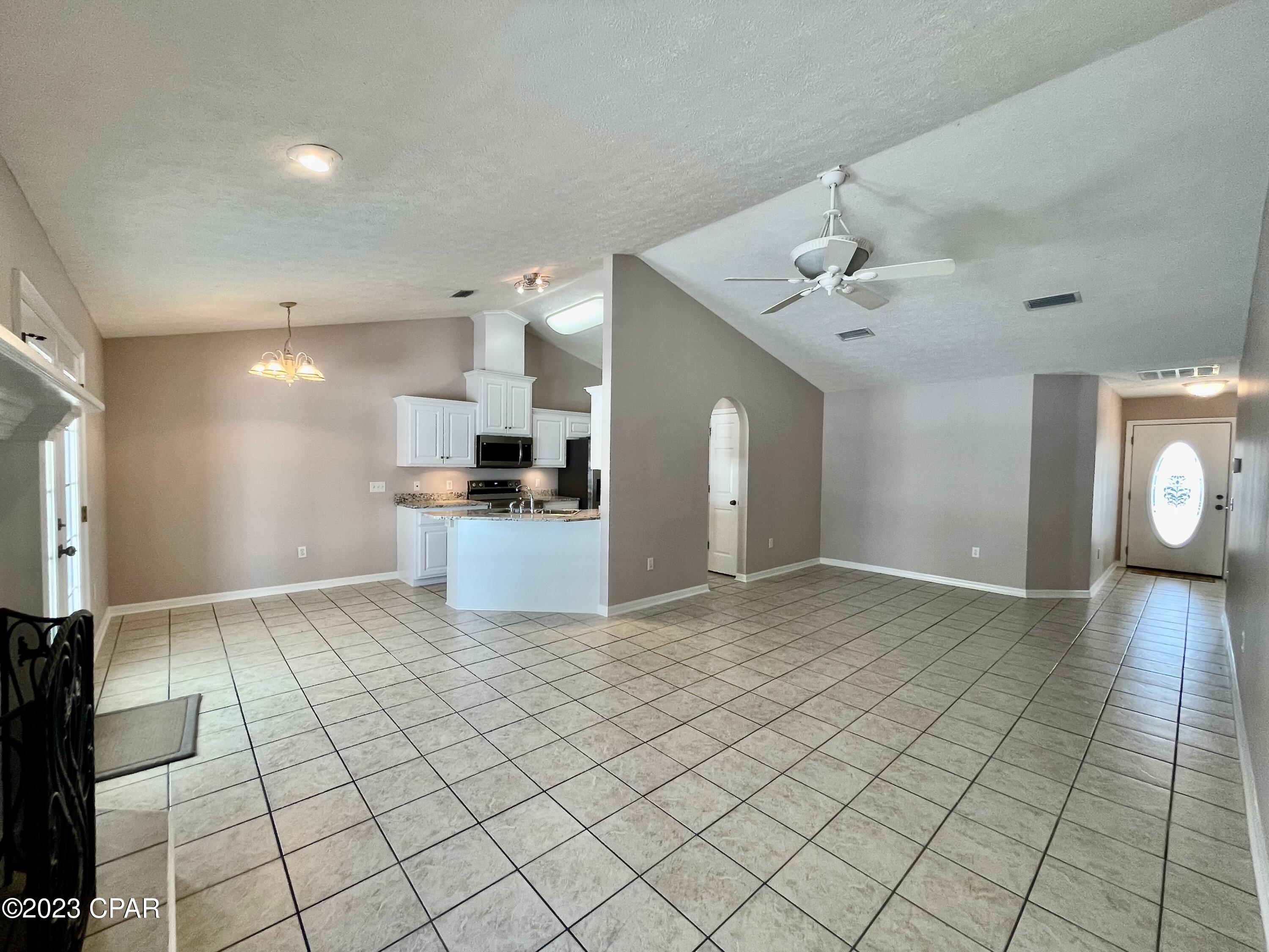 Open Sands - Residential