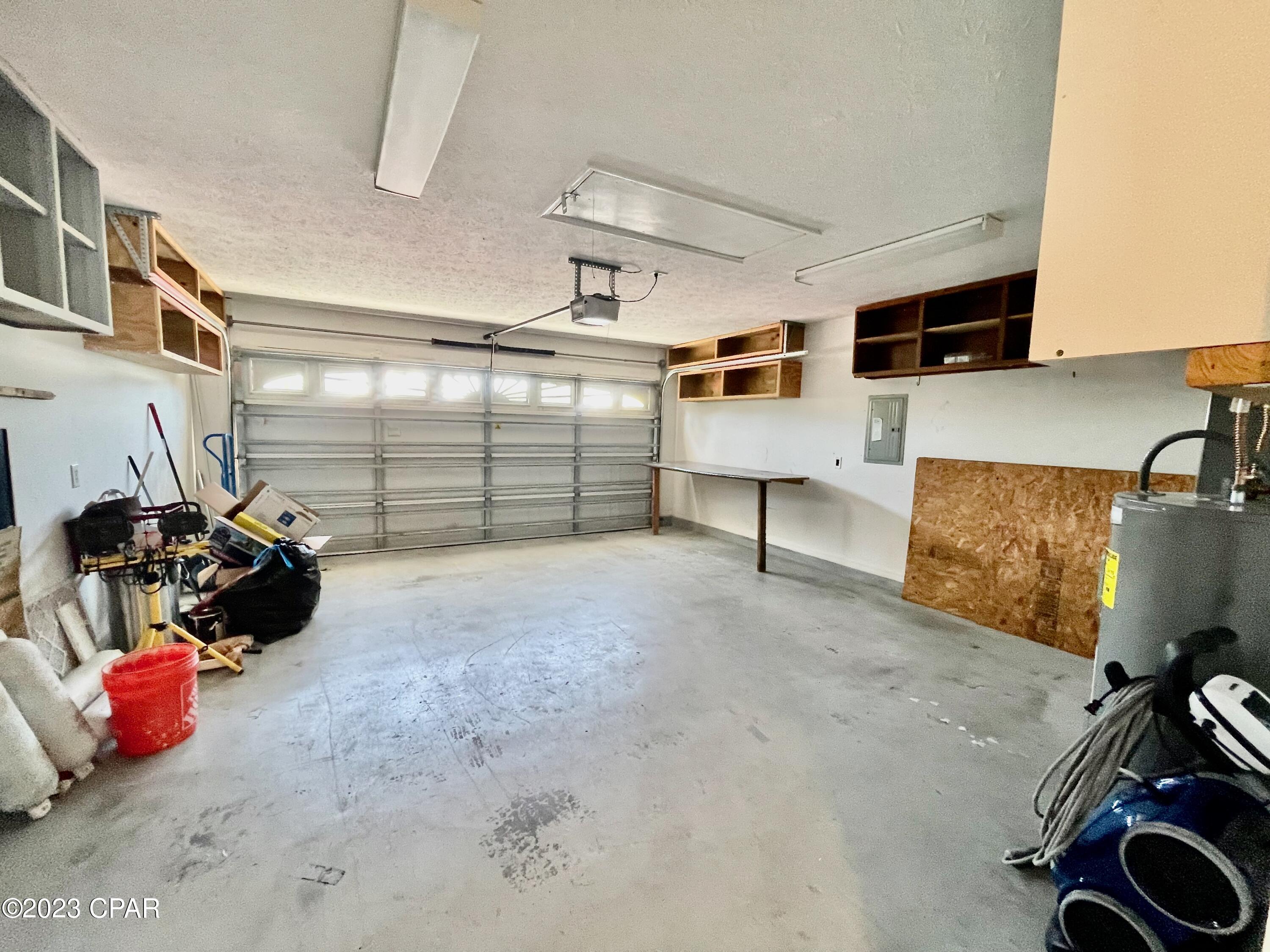 Open Sands - Residential