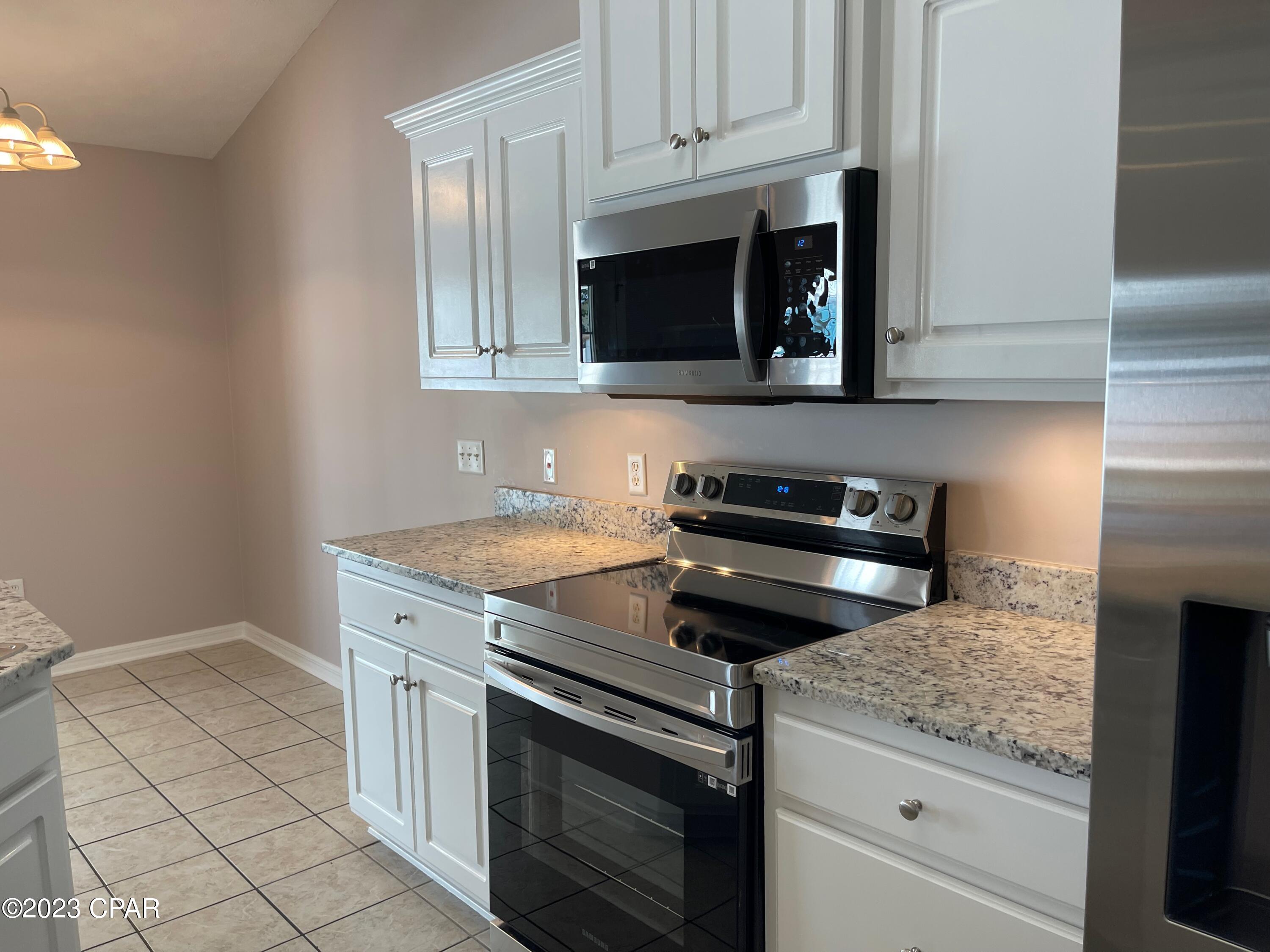 Open Sands - Residential