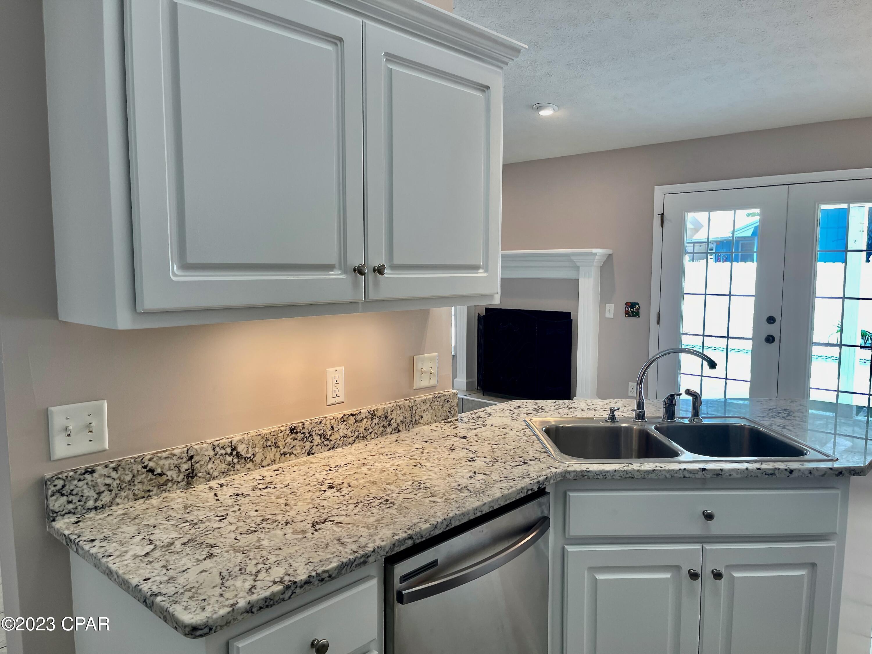 Open Sands - Residential