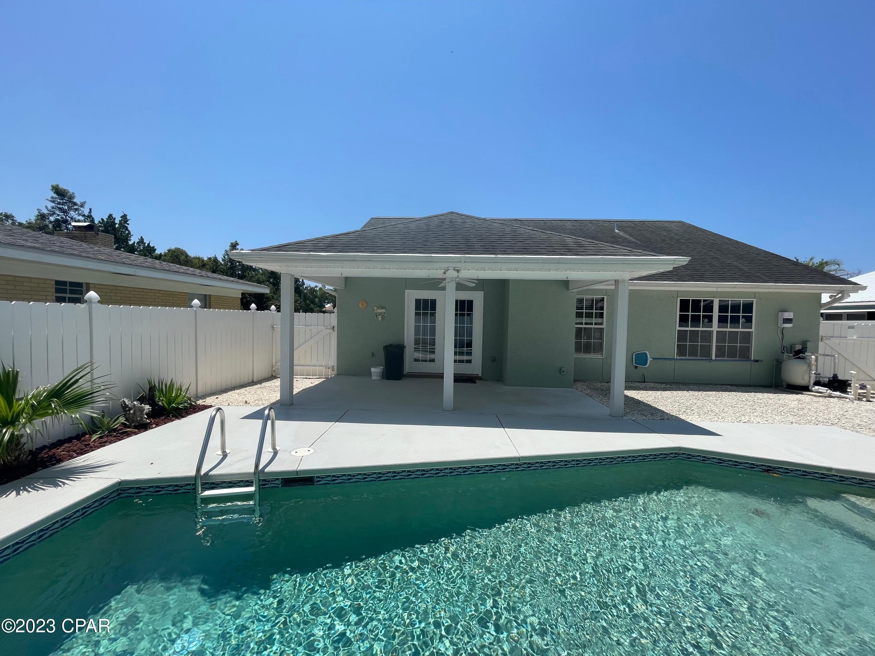 Open Sands - Residential