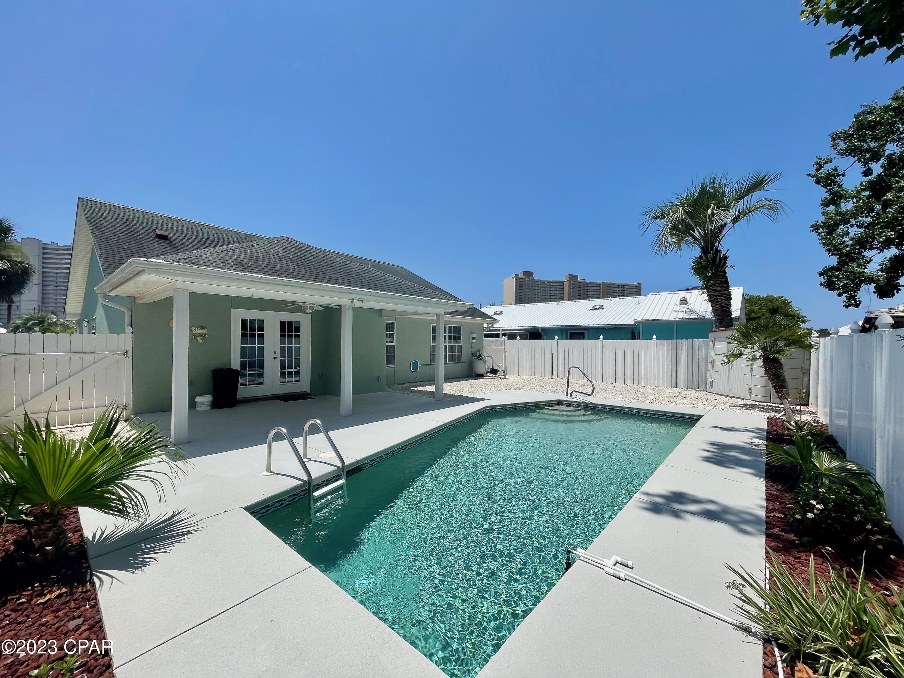 Open Sands - Residential