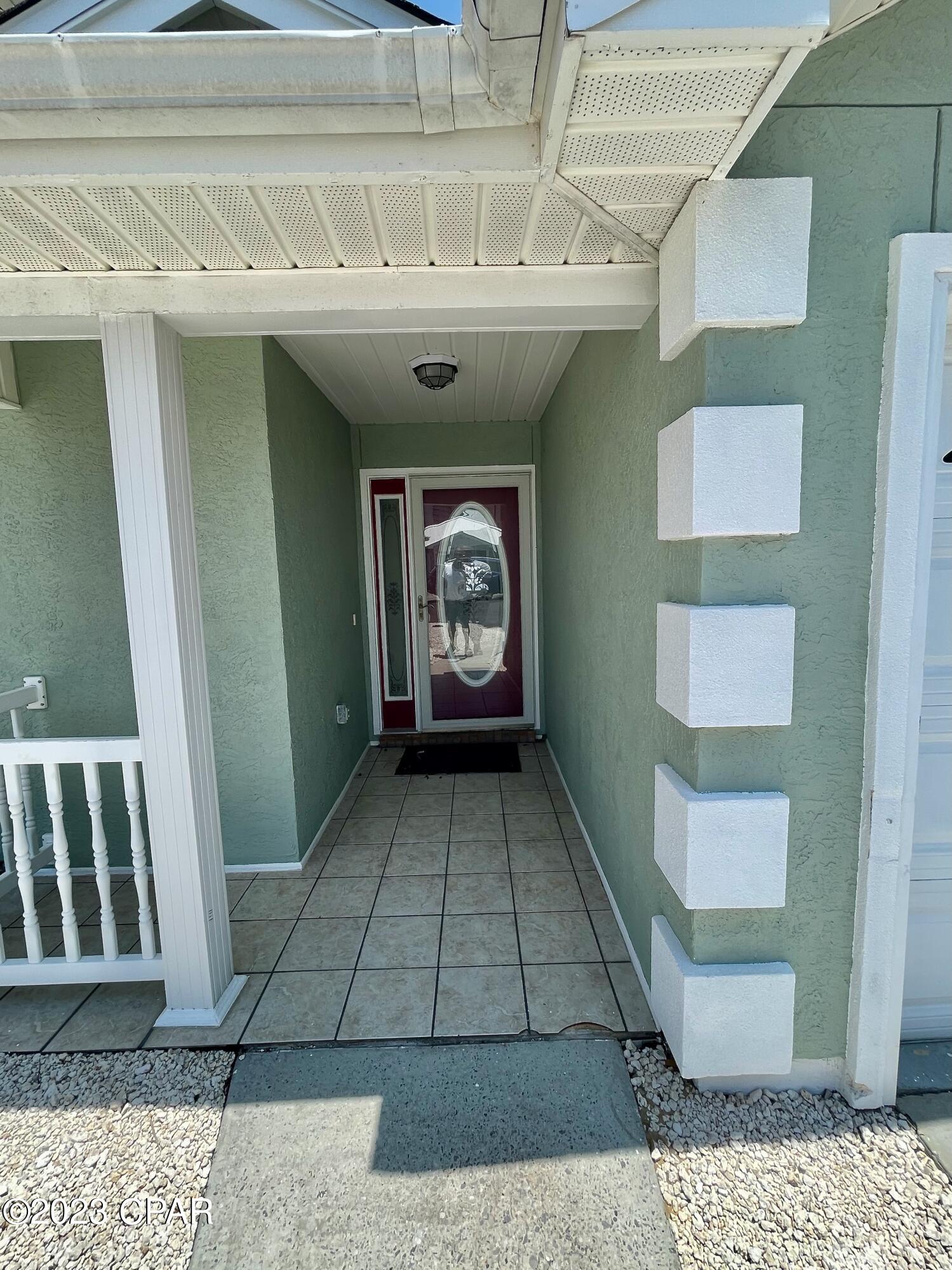 Open Sands - Residential