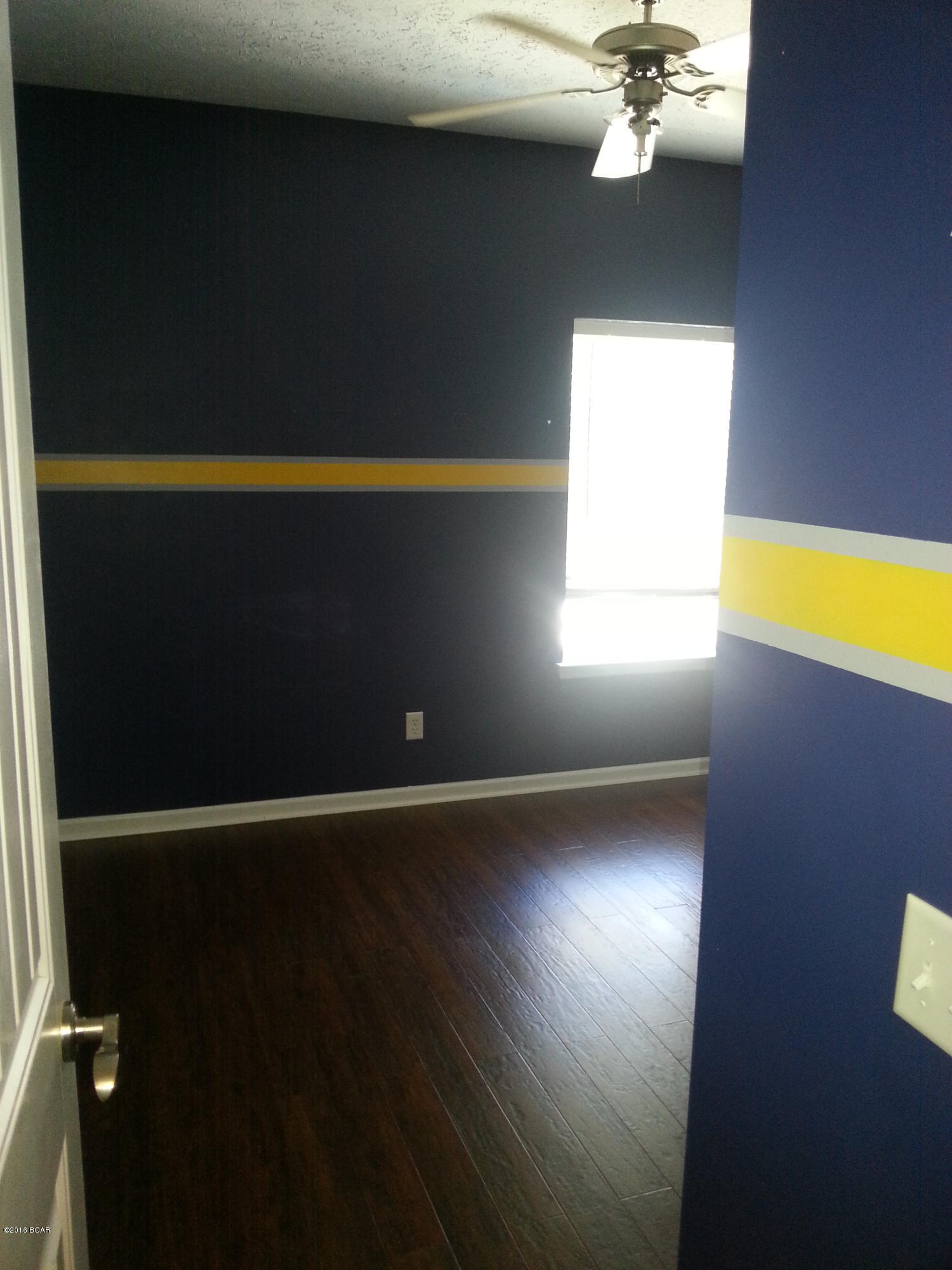 No Named Subdivision - Residential Lease