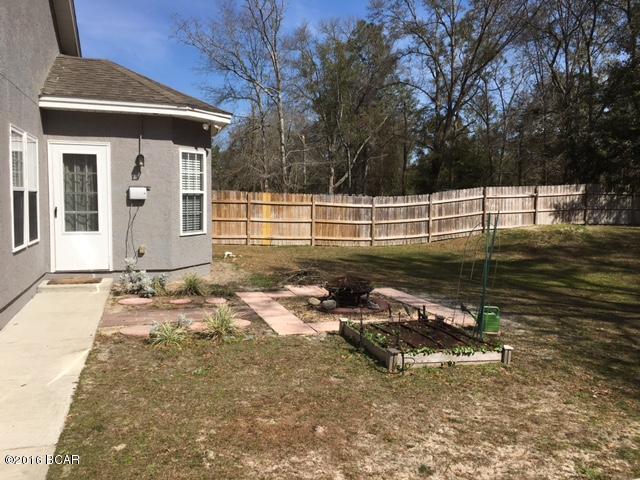 No Named Subdivision - Residential Lease