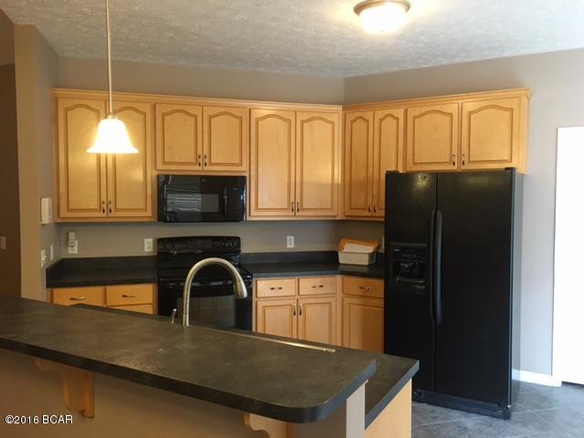 No Named Subdivision - Residential Lease