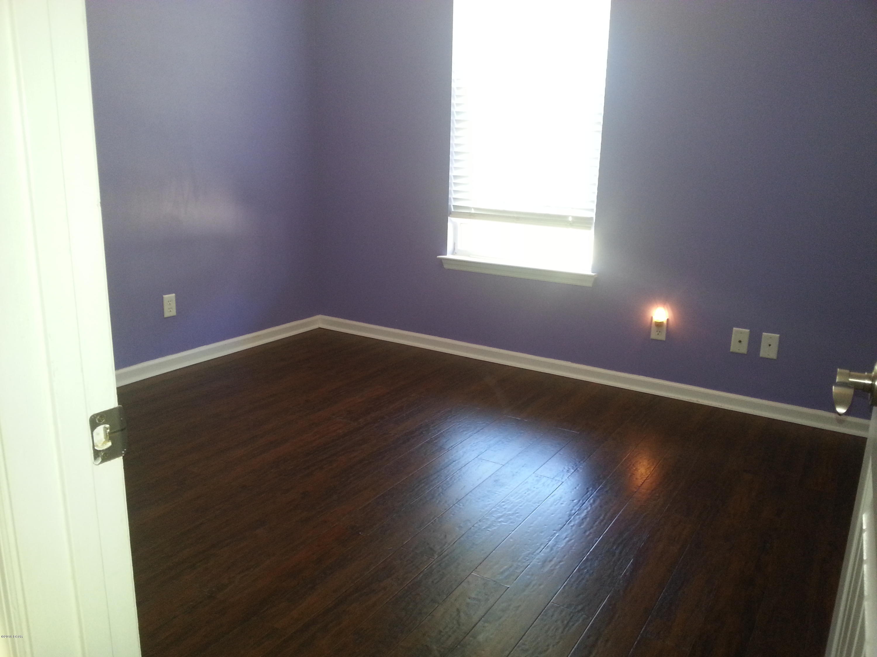 No Named Subdivision - Residential Lease