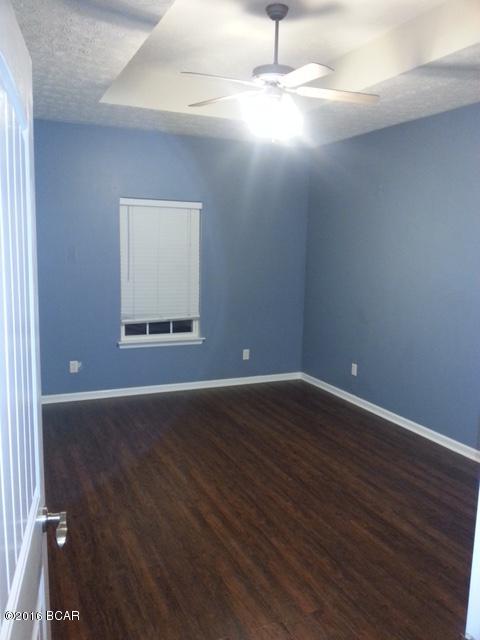 No Named Subdivision - Residential Lease