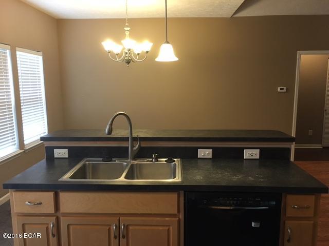 No Named Subdivision - Residential Lease