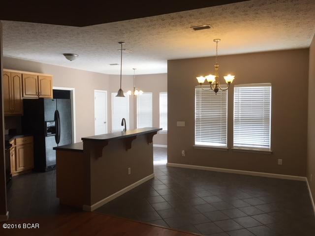 No Named Subdivision - Residential Lease