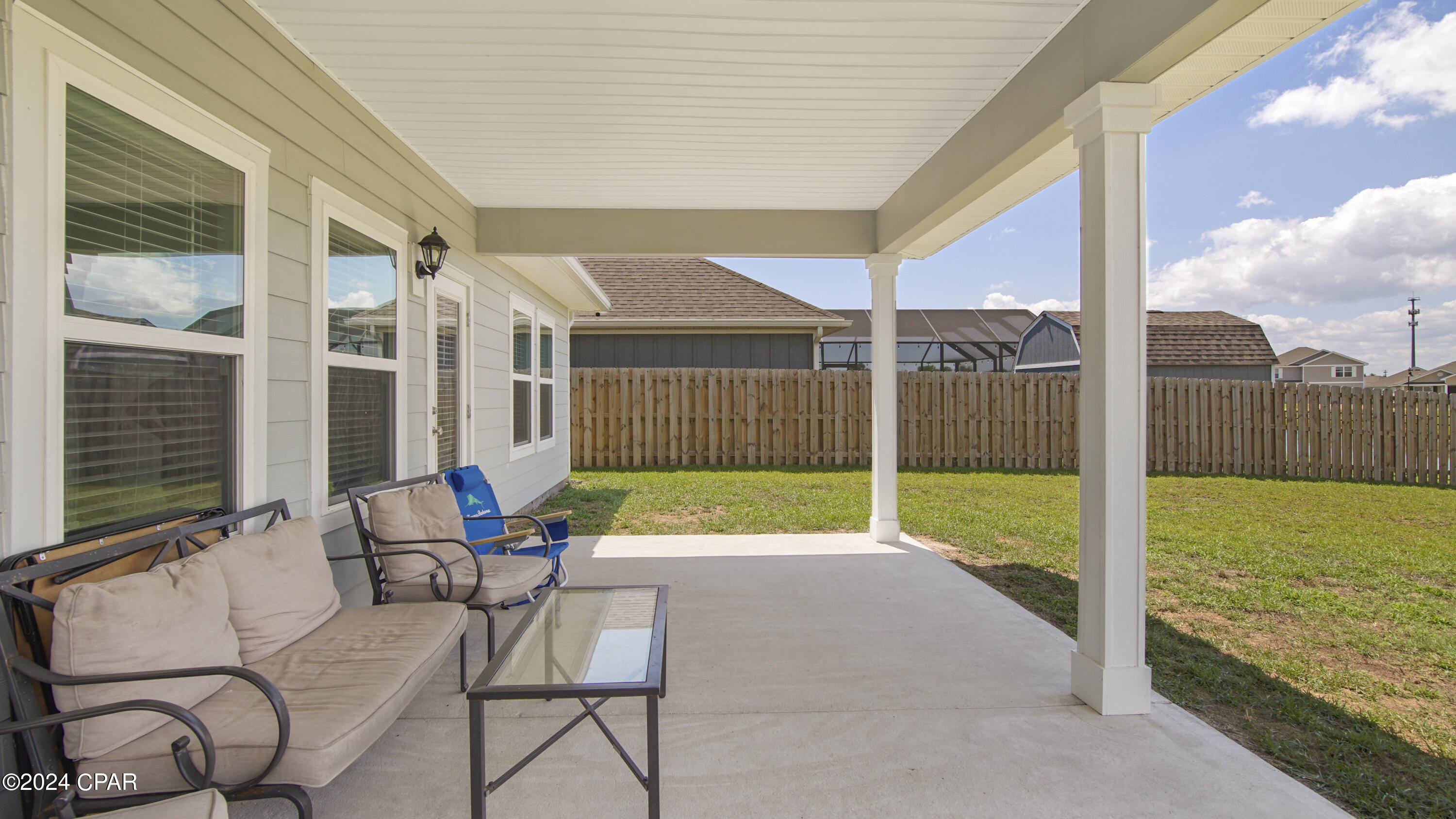 Bridge Harbor - Residential