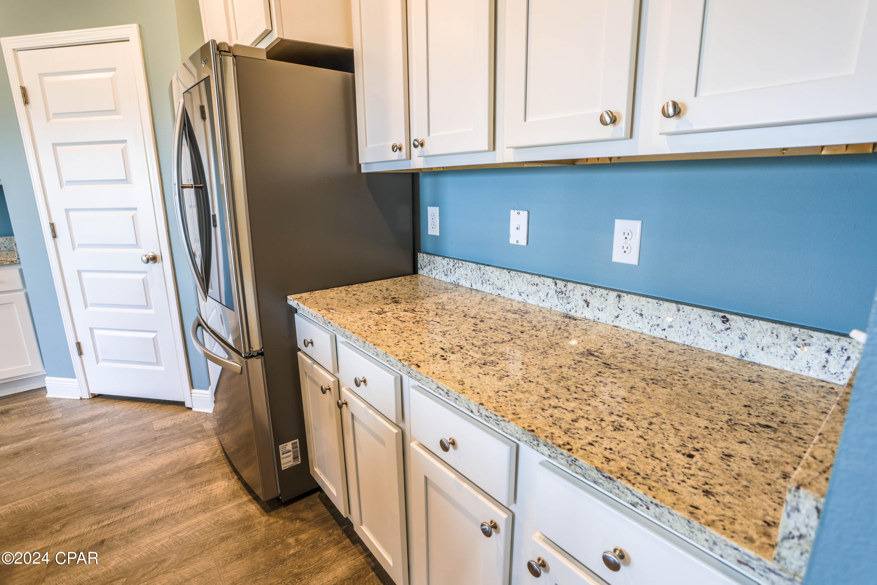 Bridge Harbor - Residential