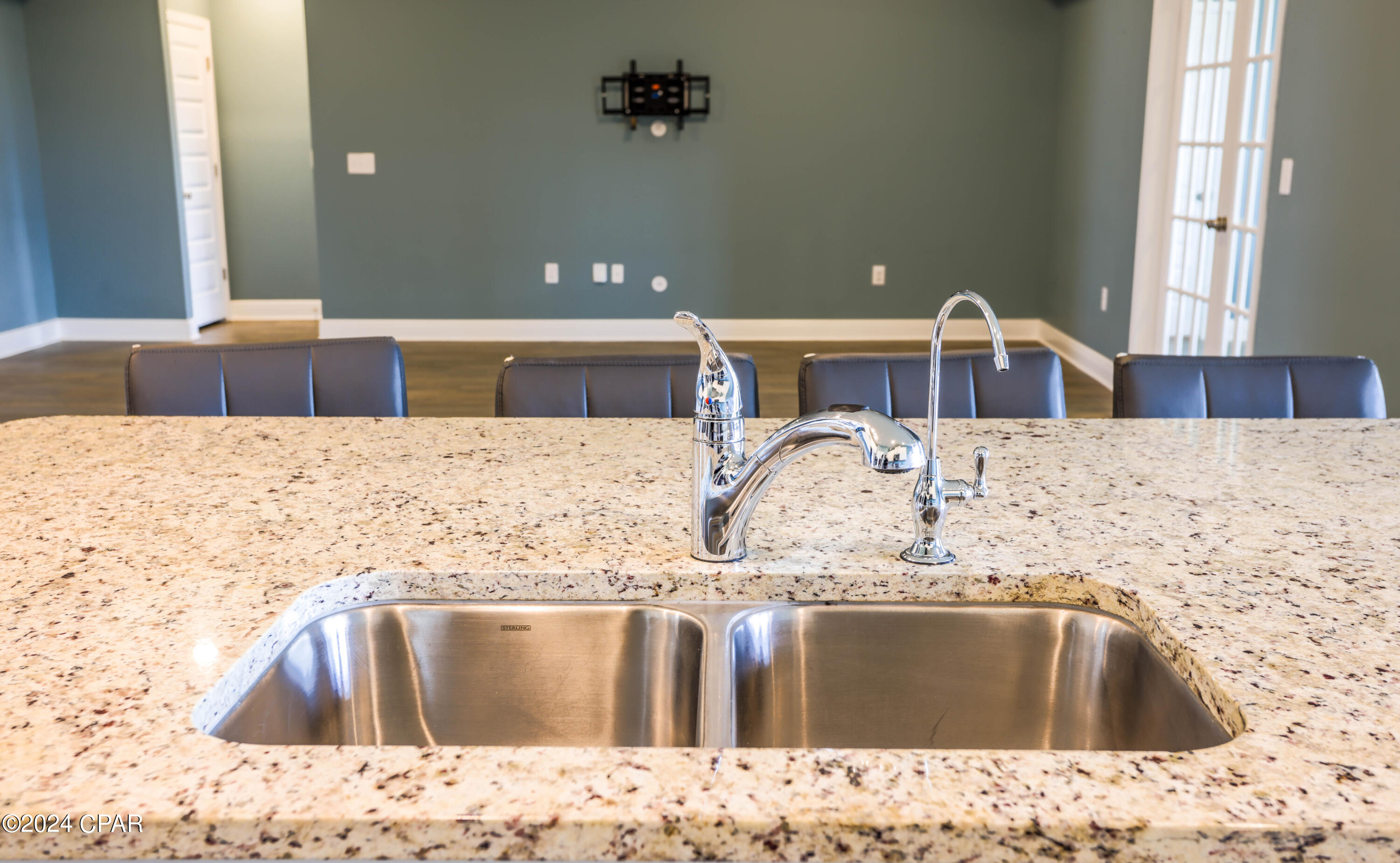 Bridge Harbor - Residential