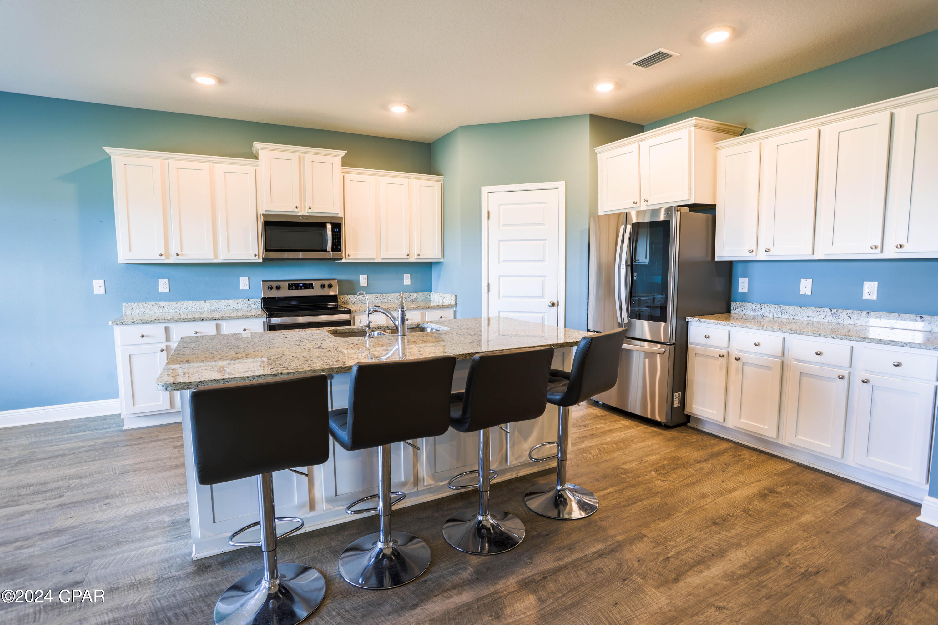 Bridge Harbor - Residential