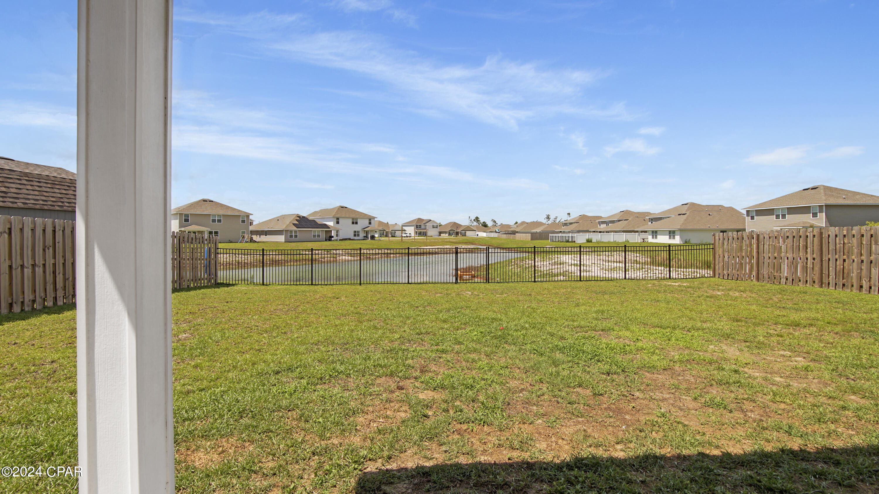 Bridge Harbor - Residential