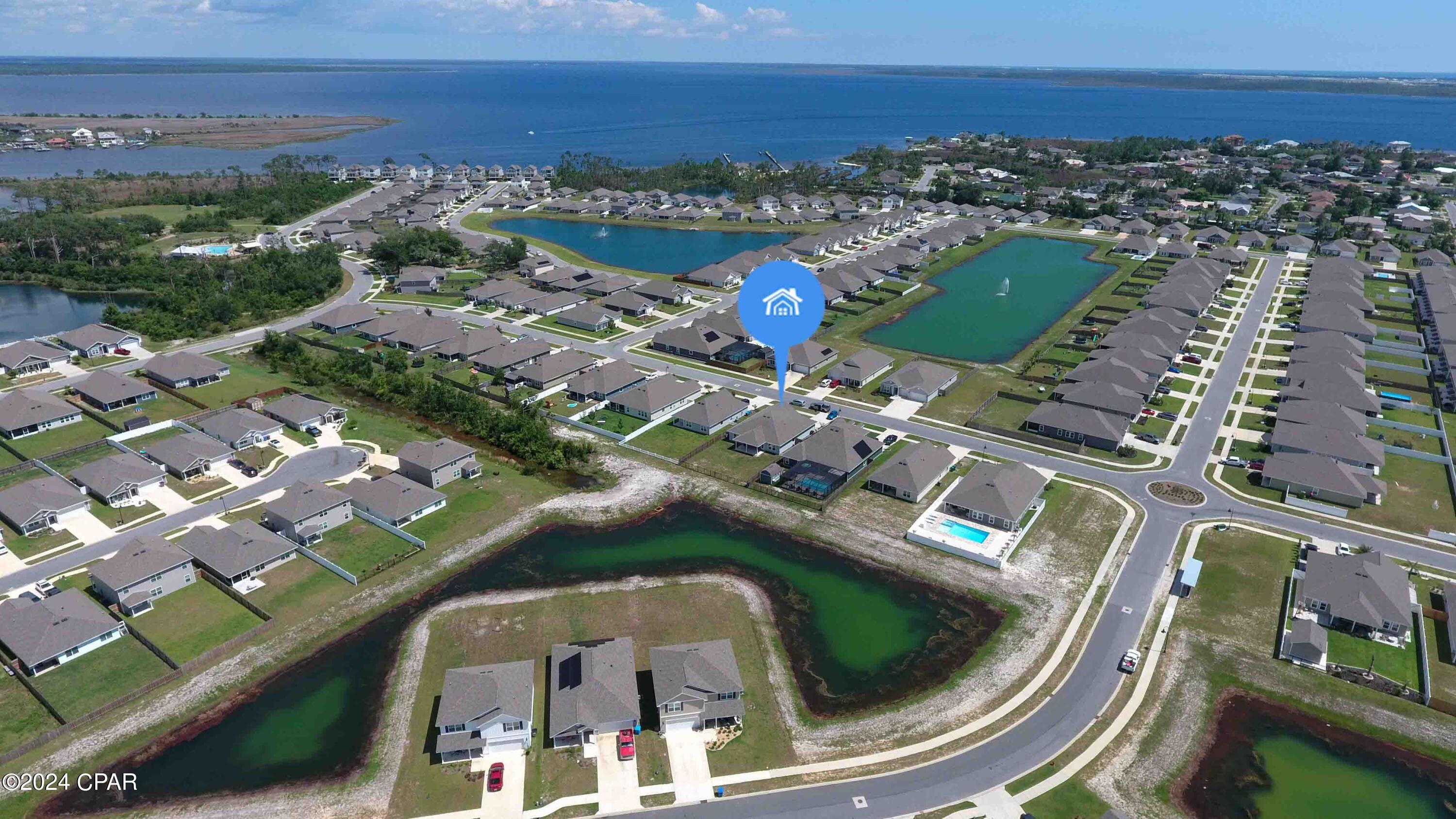 Bridge Harbor - Residential