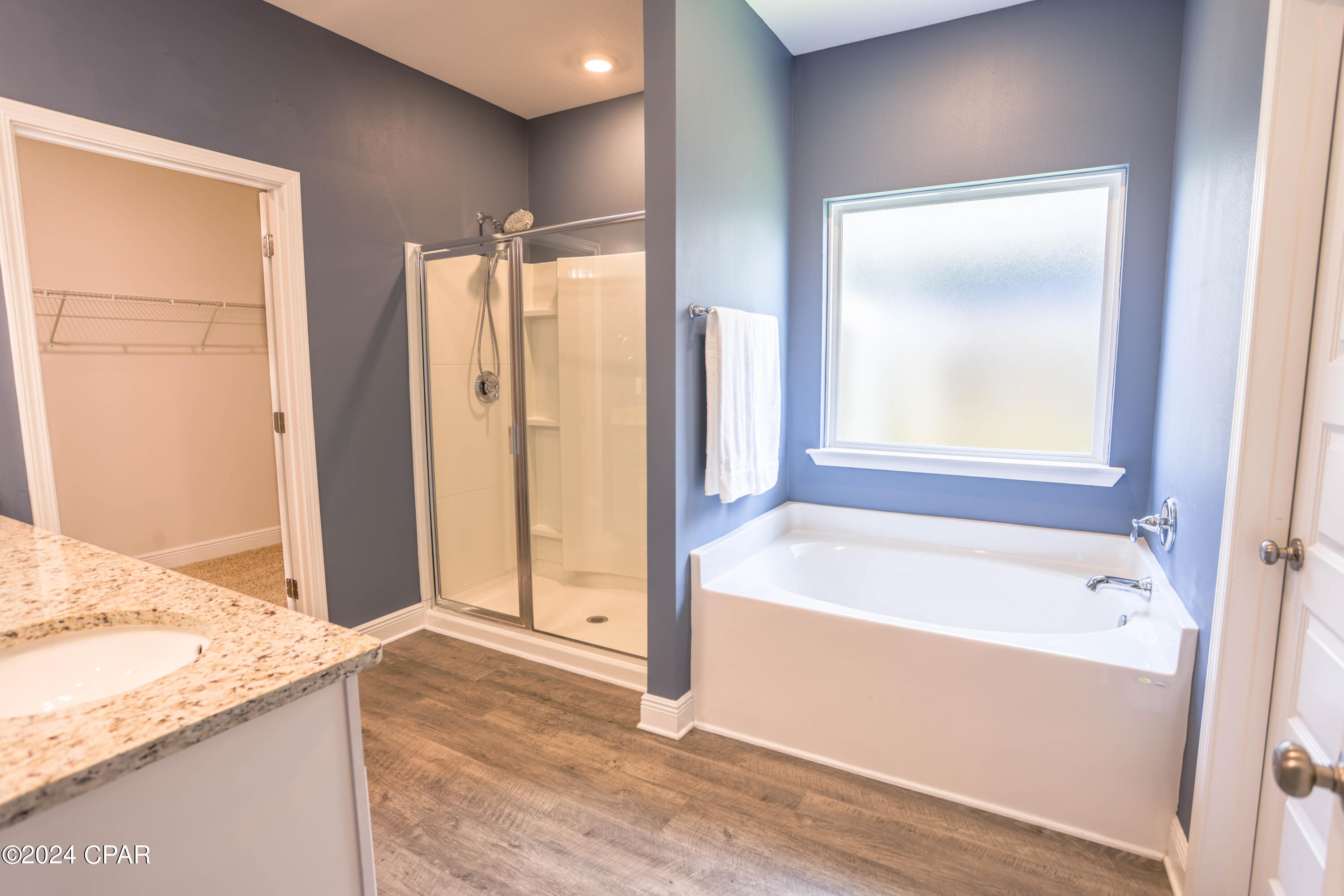 Bridge Harbor - Residential