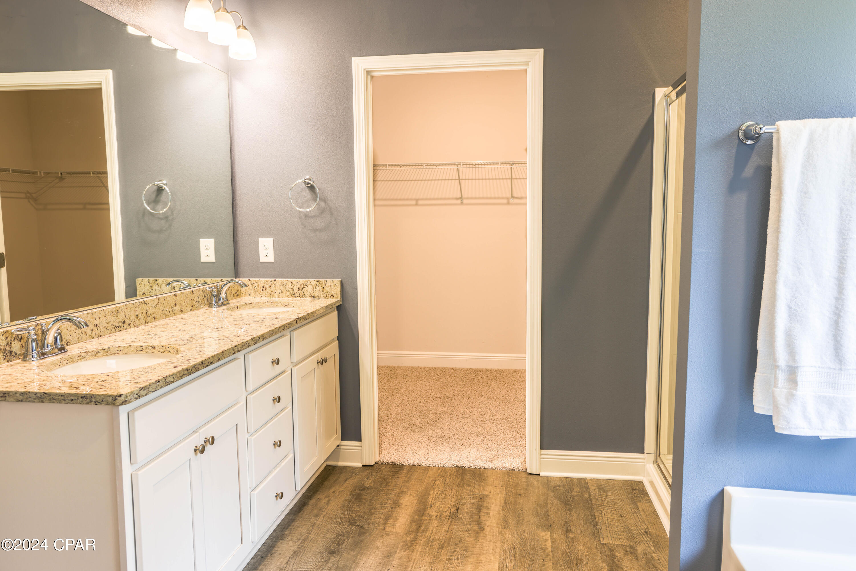 Bridge Harbor - Residential