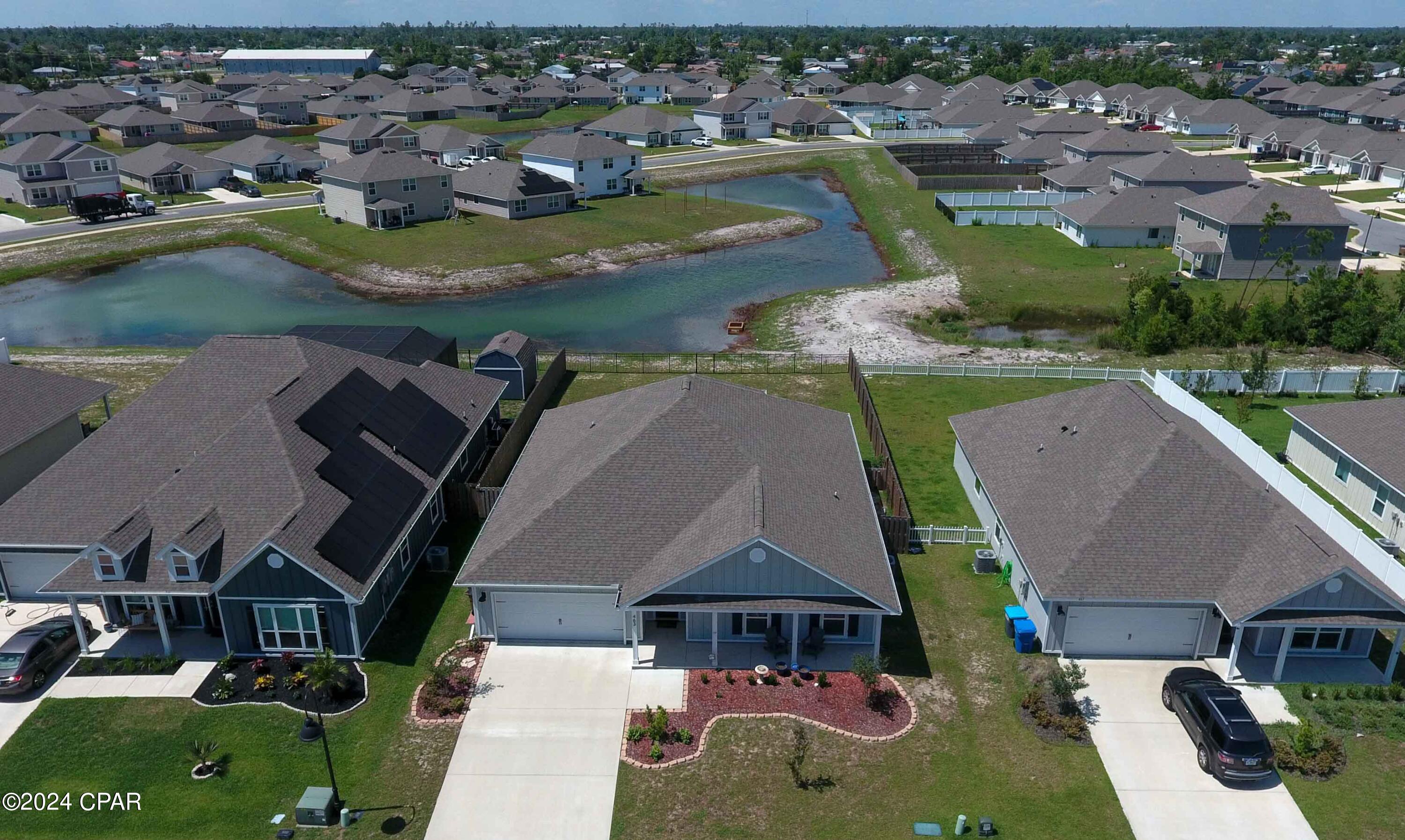 Bridge Harbor - Residential