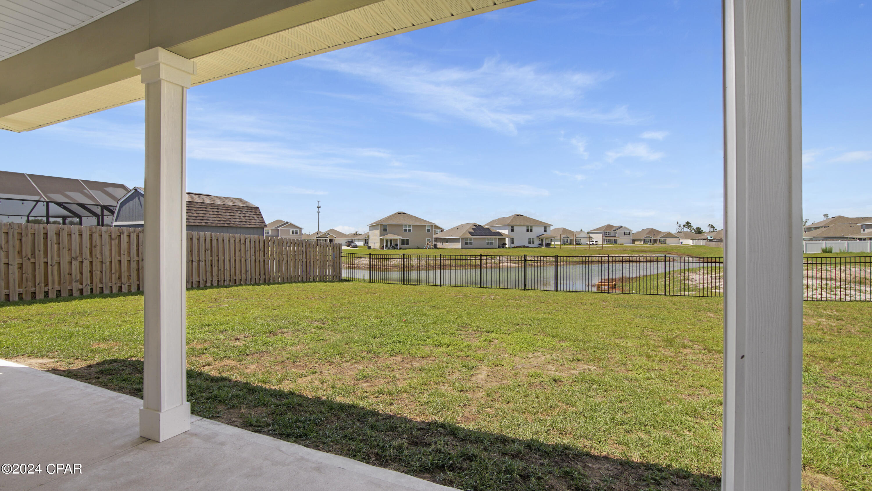 Bridge Harbor - Residential