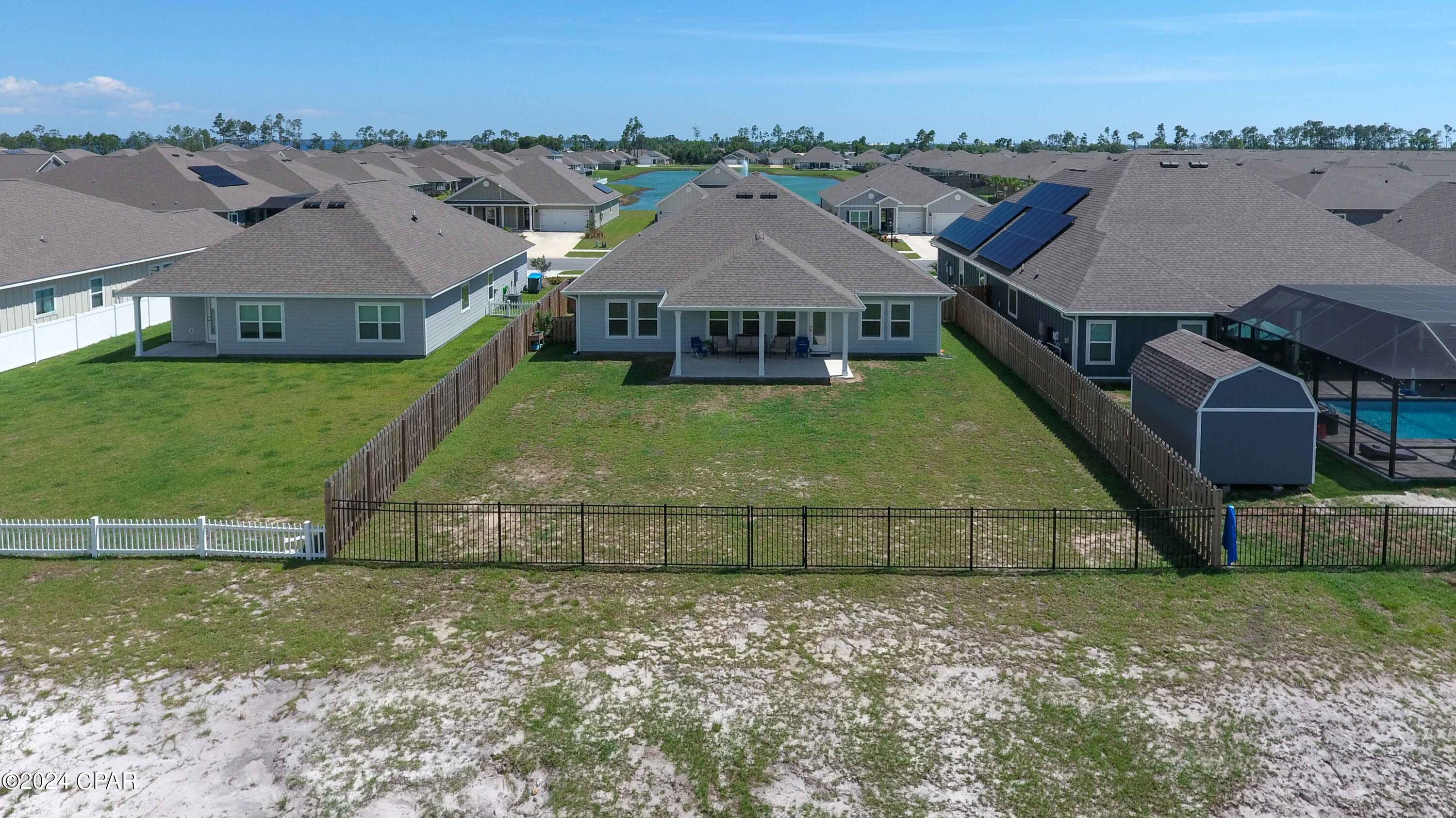 Bridge Harbor - Residential