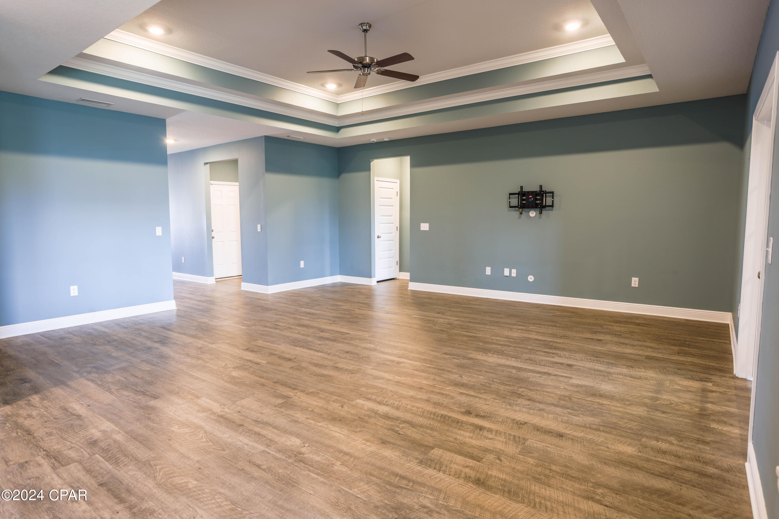 Bridge Harbor - Residential