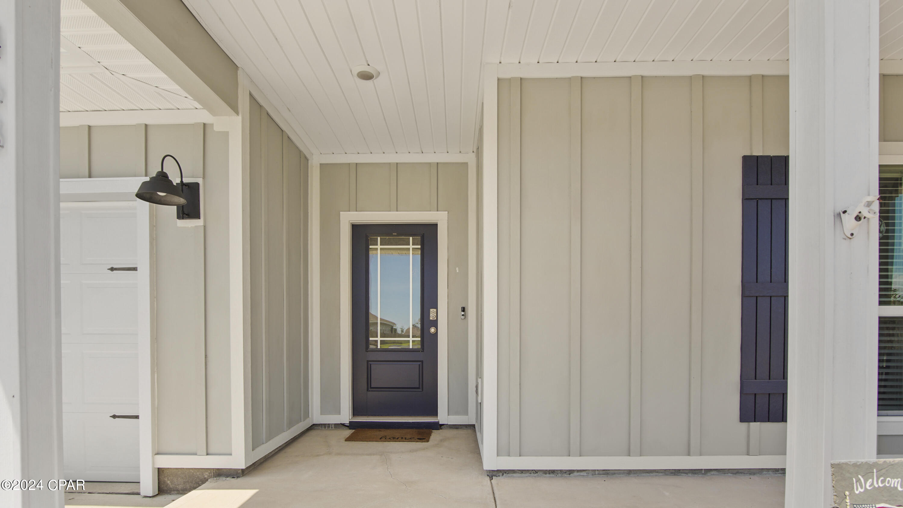 Bridge Harbor - Residential