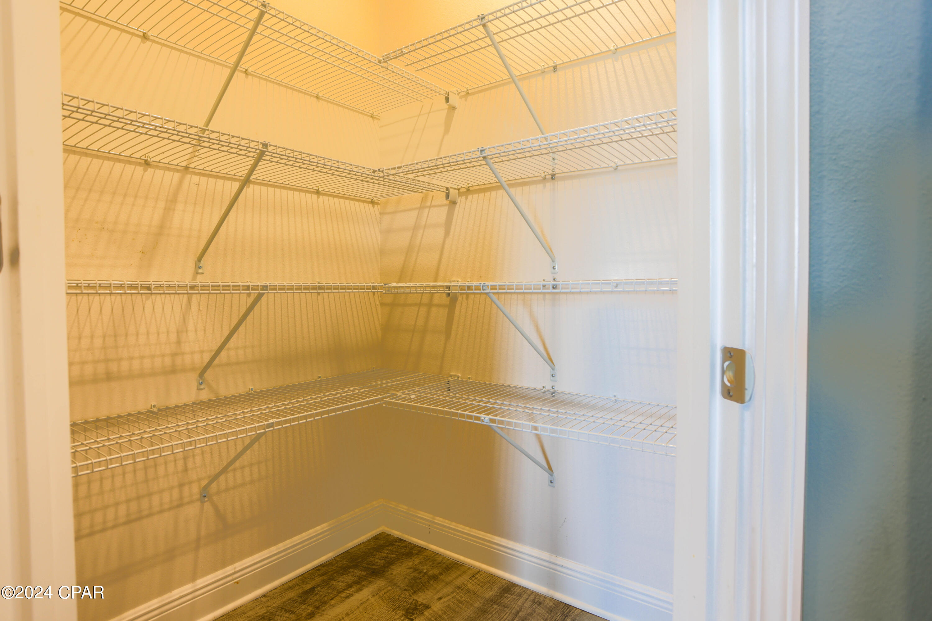 Bridge Harbor - Residential