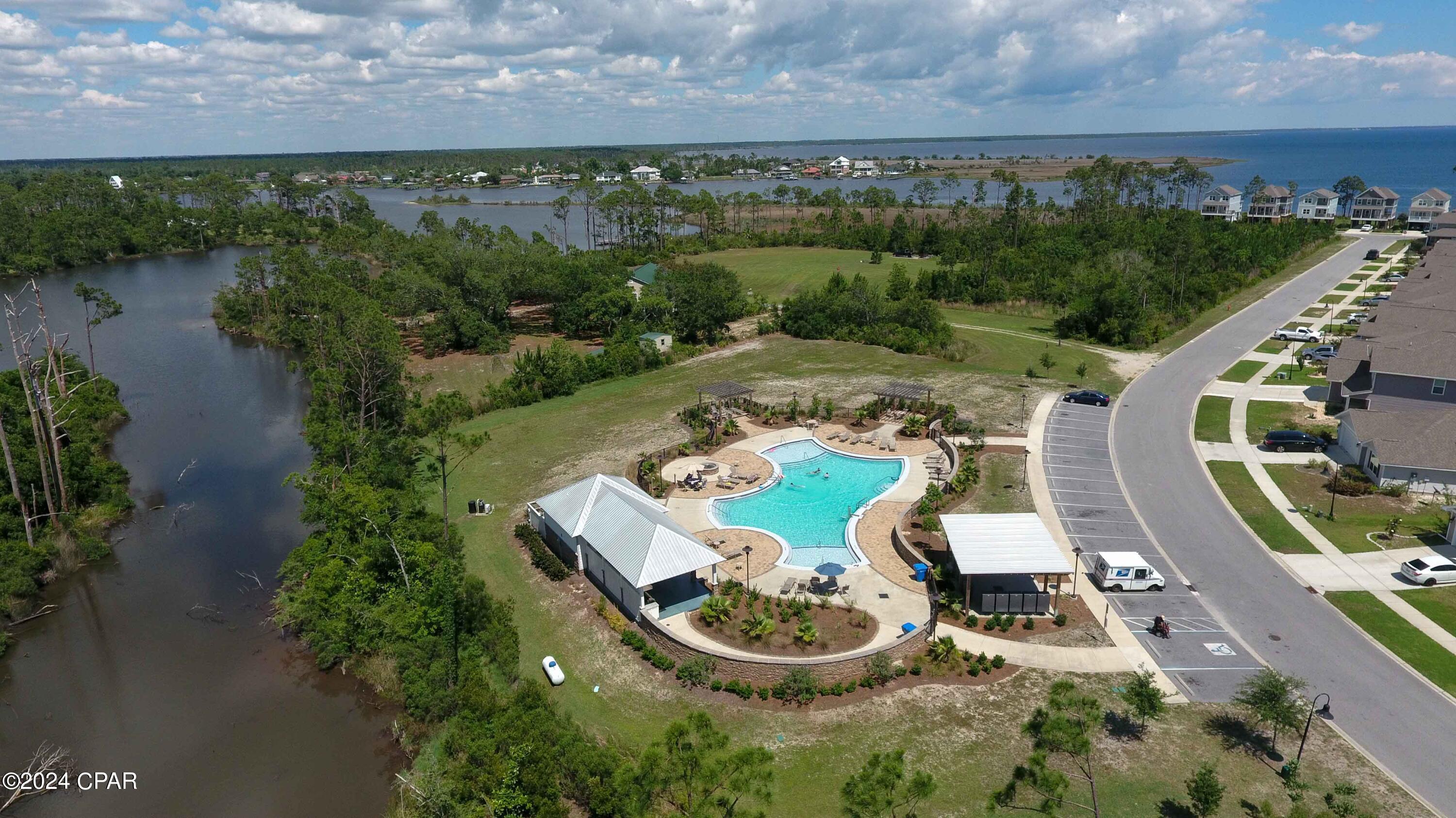 Bridge Harbor - Residential