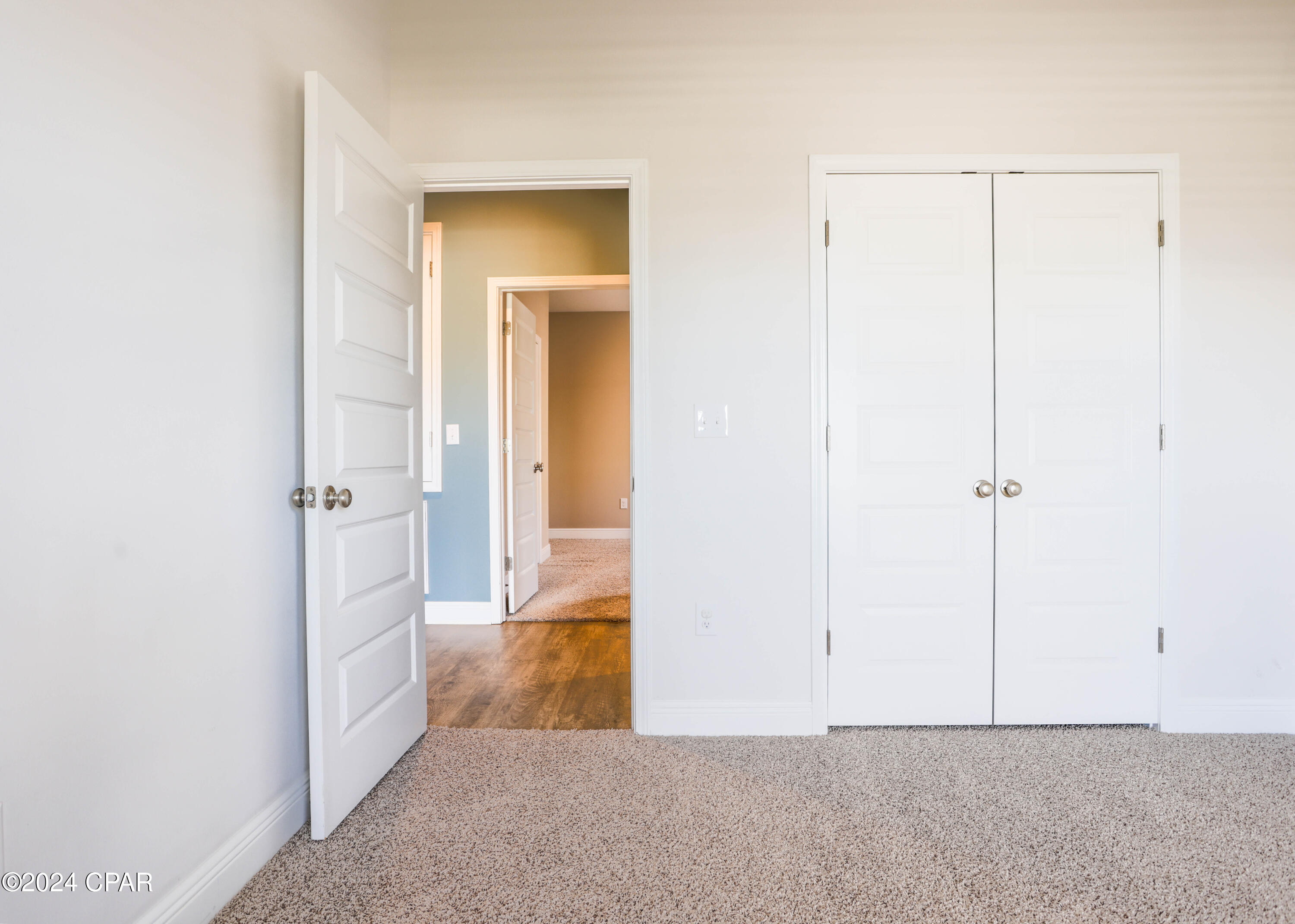 Bridge Harbor - Residential