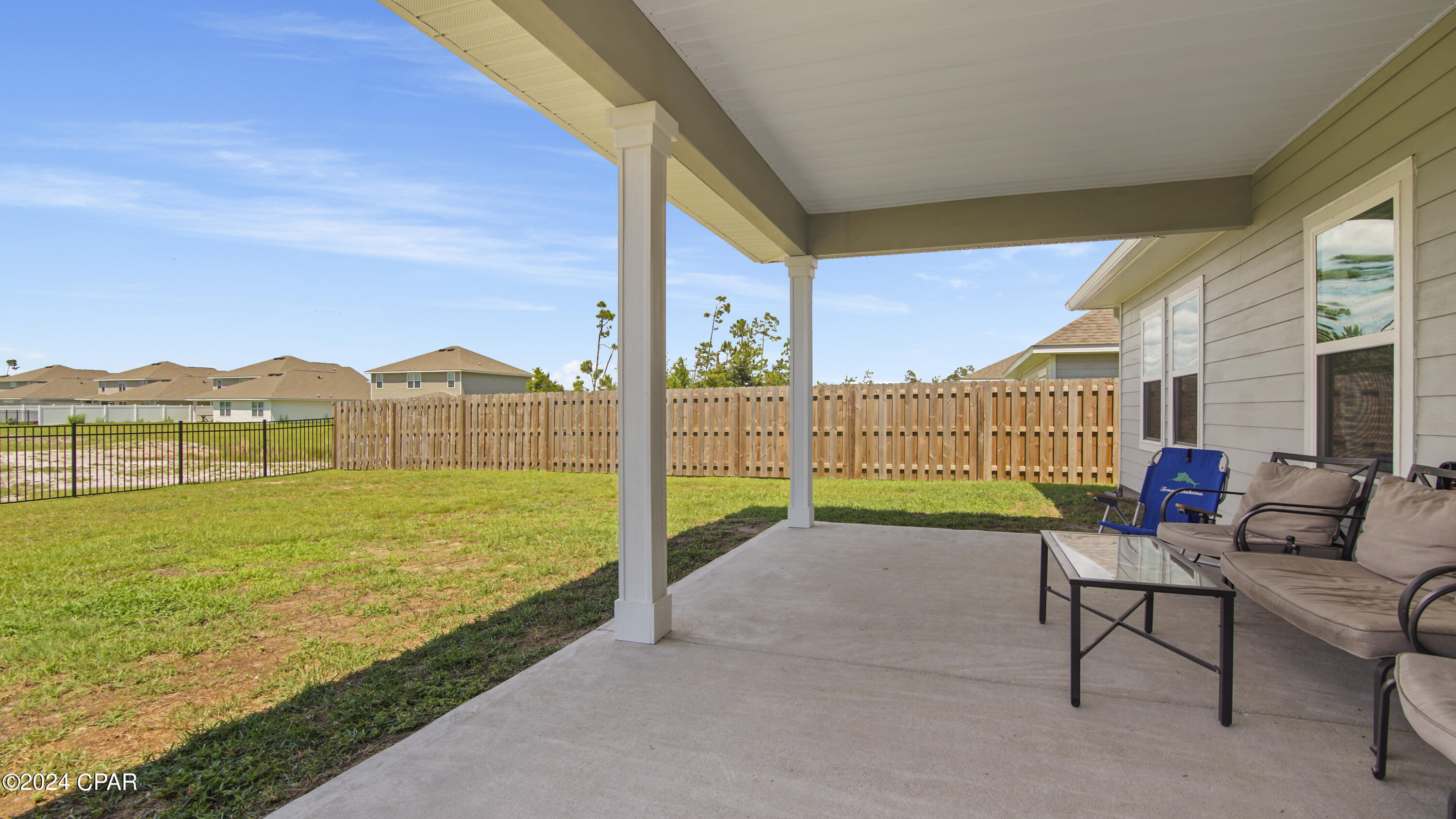 Bridge Harbor - Residential