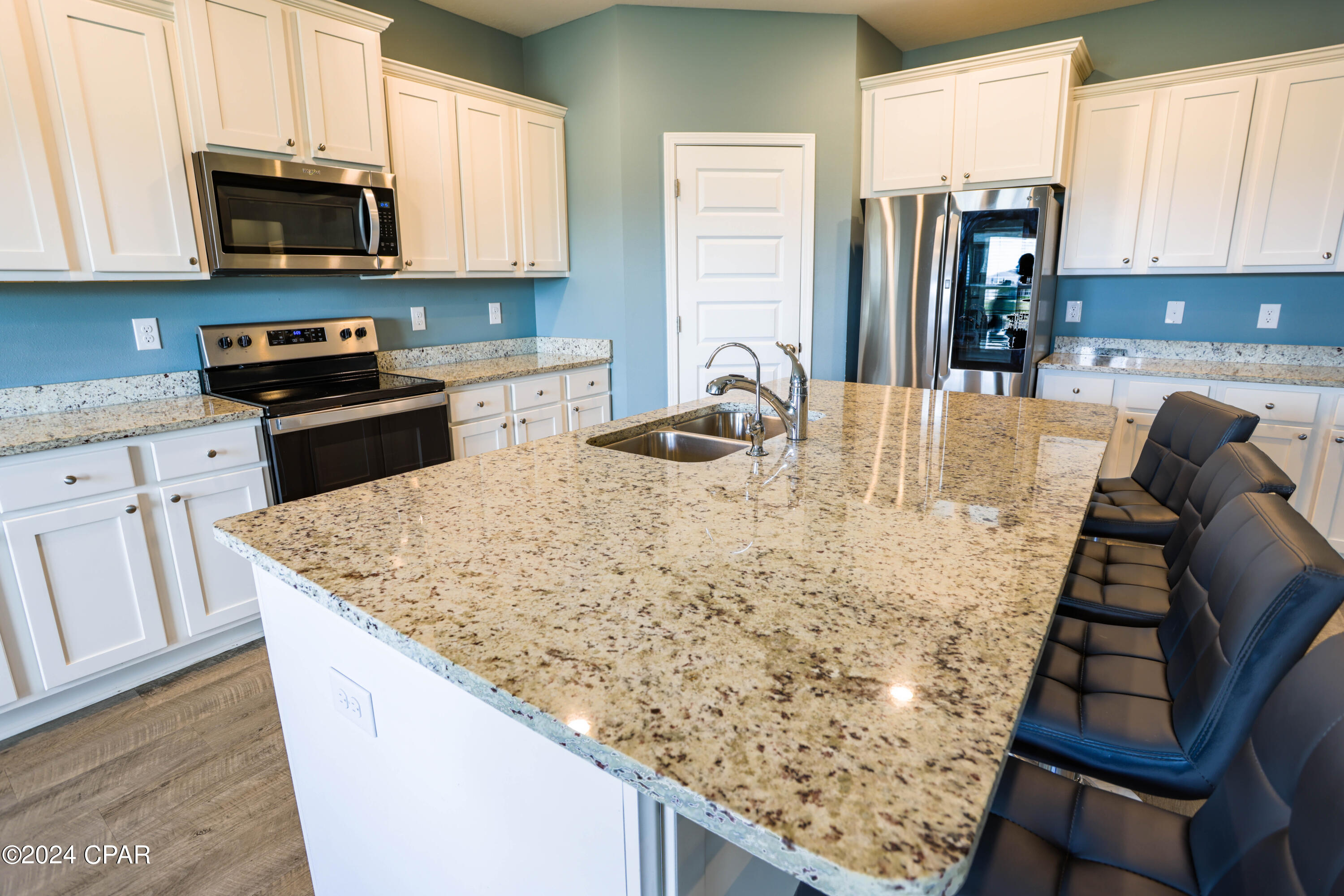 Bridge Harbor - Residential