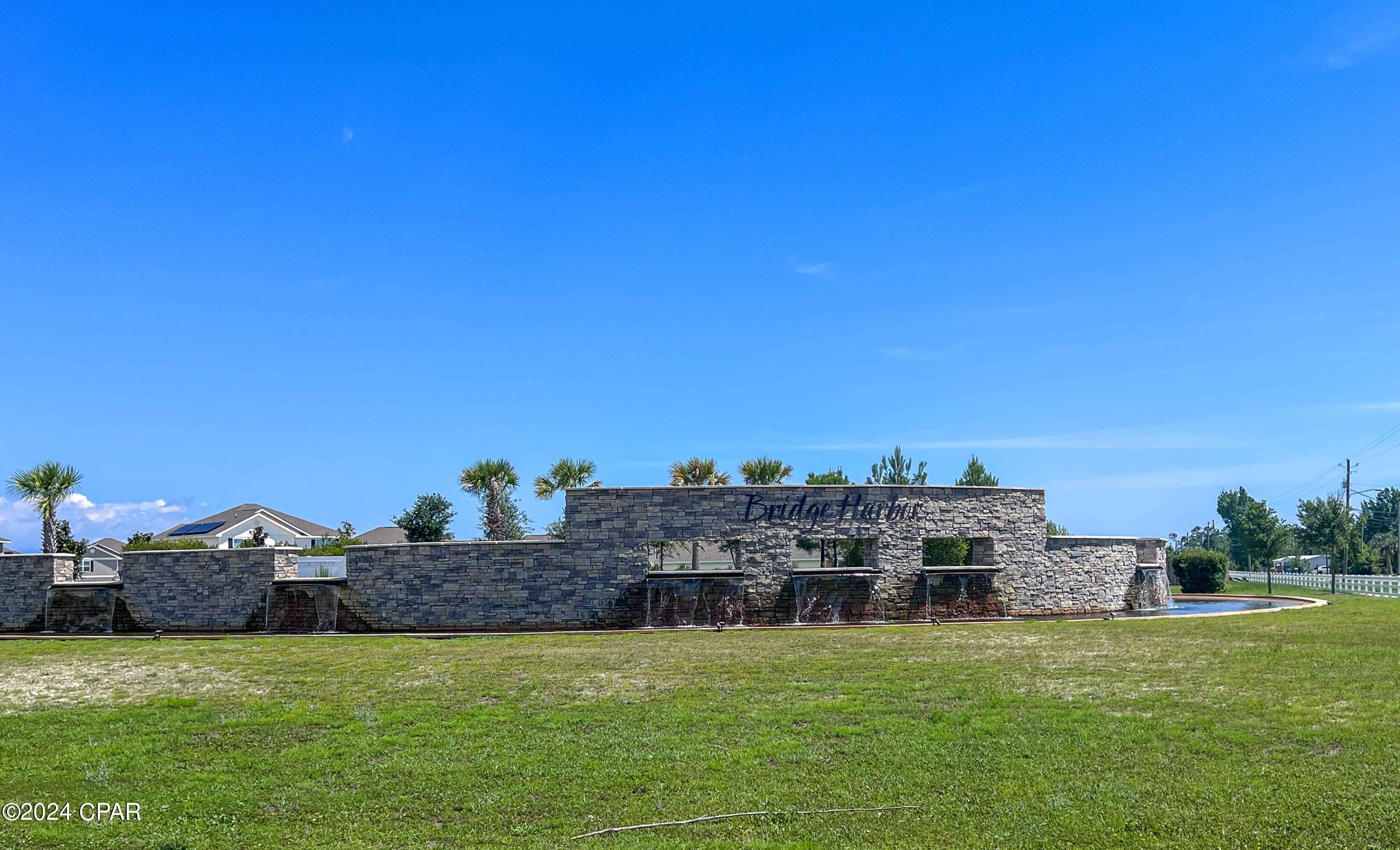 Bridge Harbor - Residential