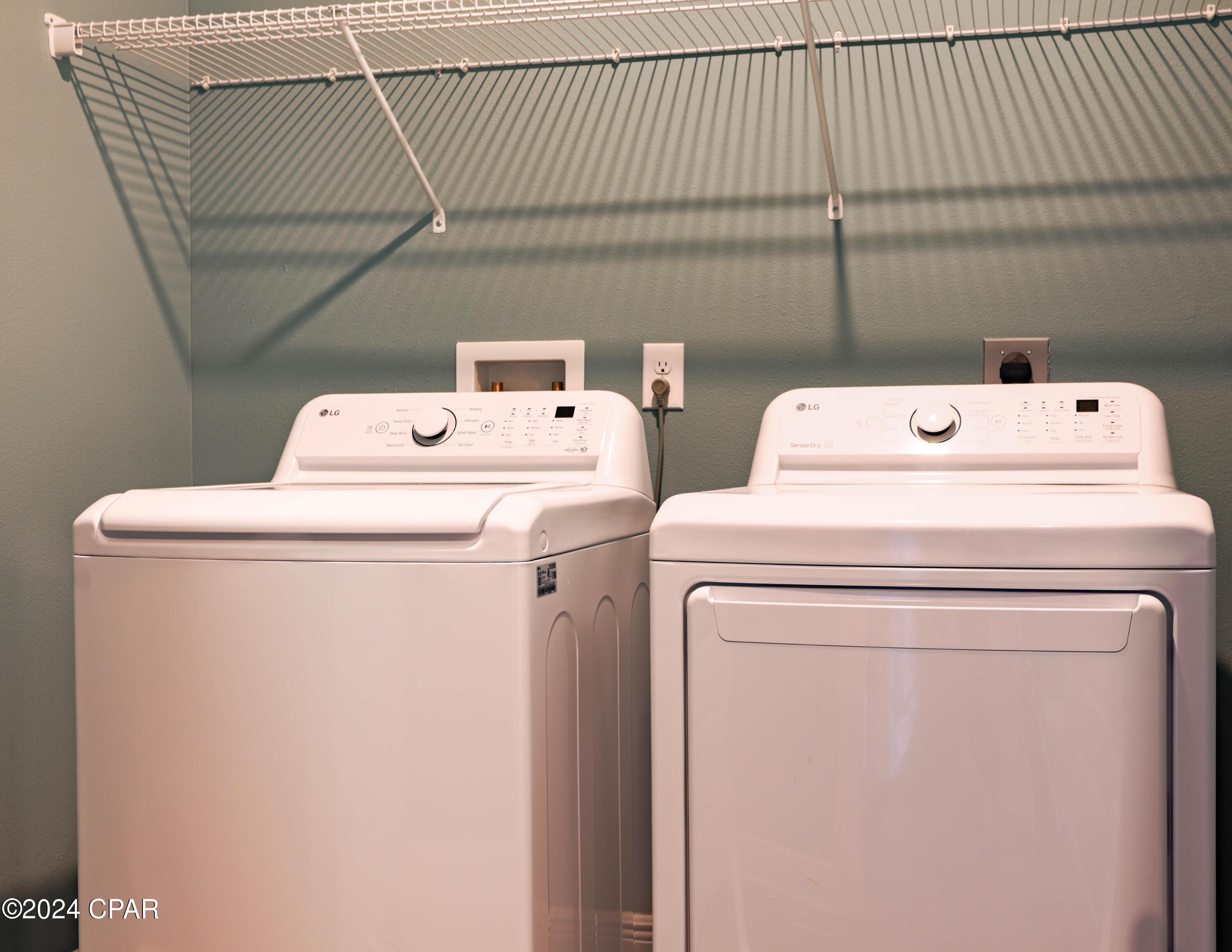 Bridge Harbor - Residential