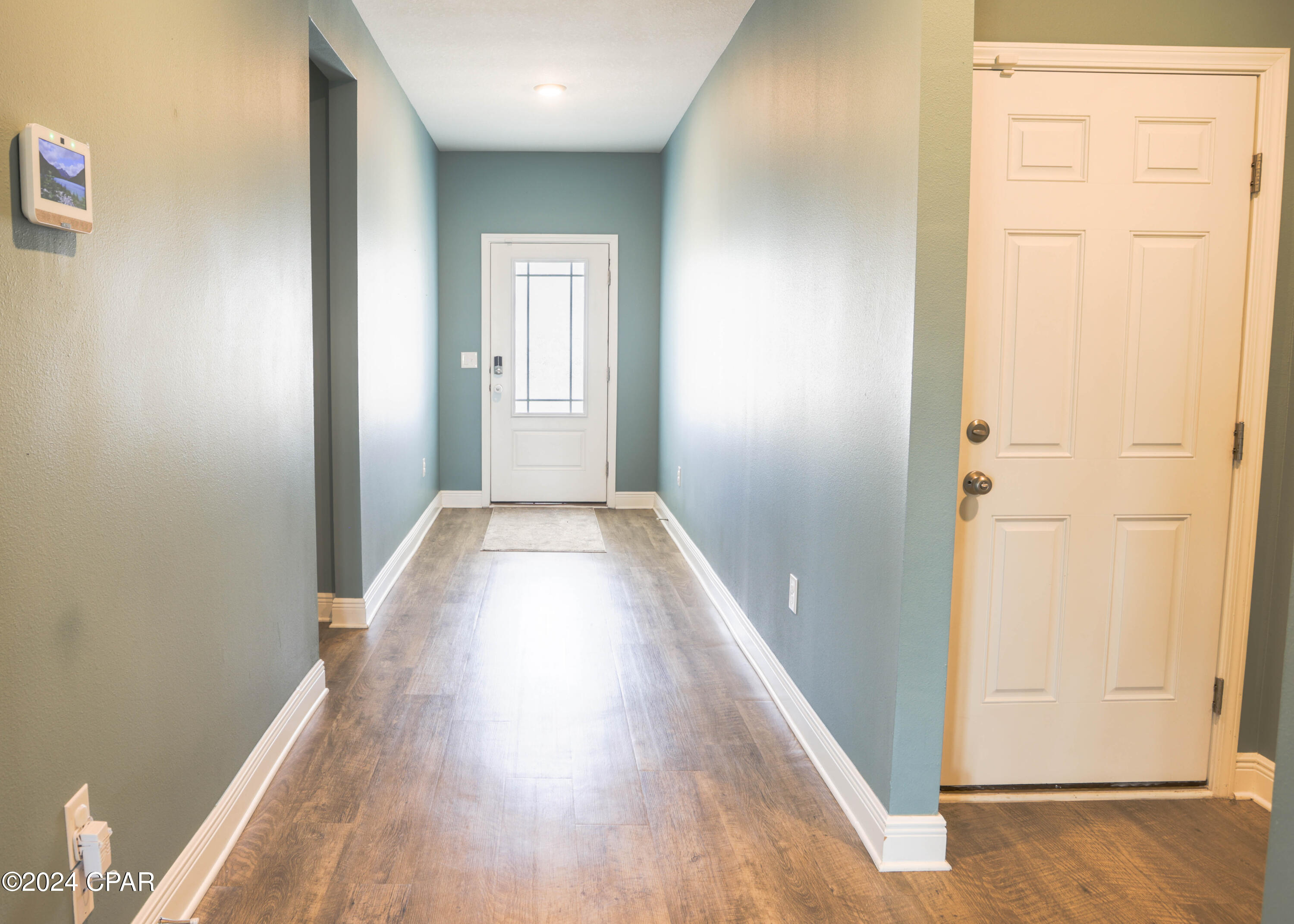 Bridge Harbor - Residential