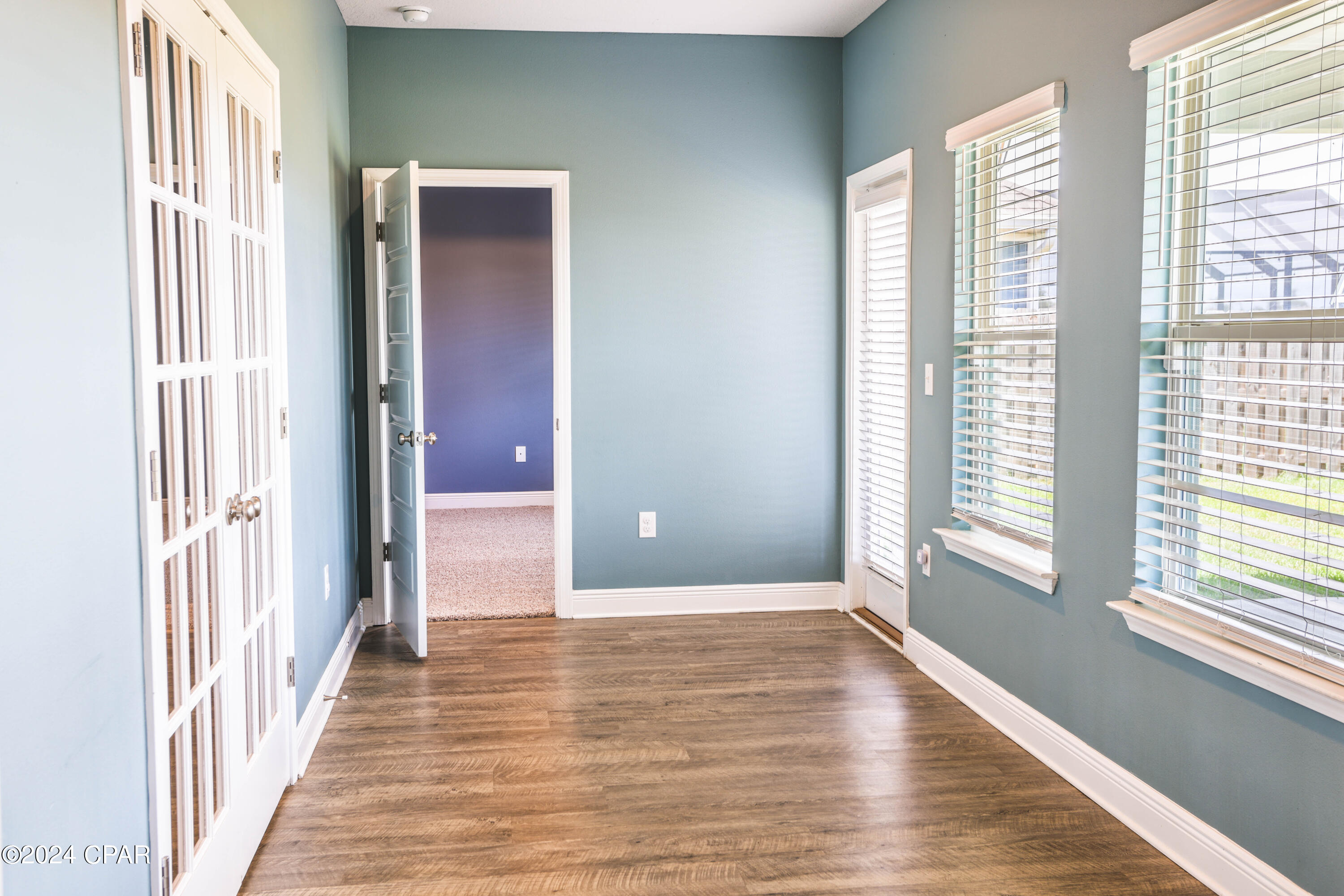 Bridge Harbor - Residential